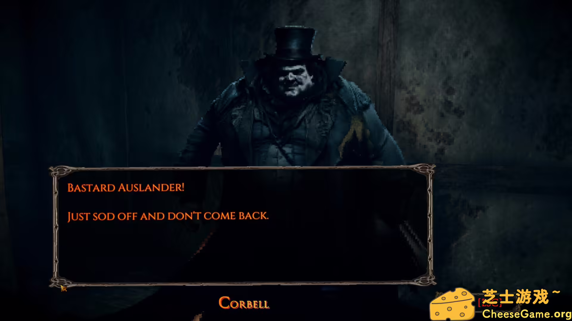 图片[5] [PC]不屈之人/Unbroken: The Awakening | 学习版单机游戏免费下载-CheeseGame-芝士游戏