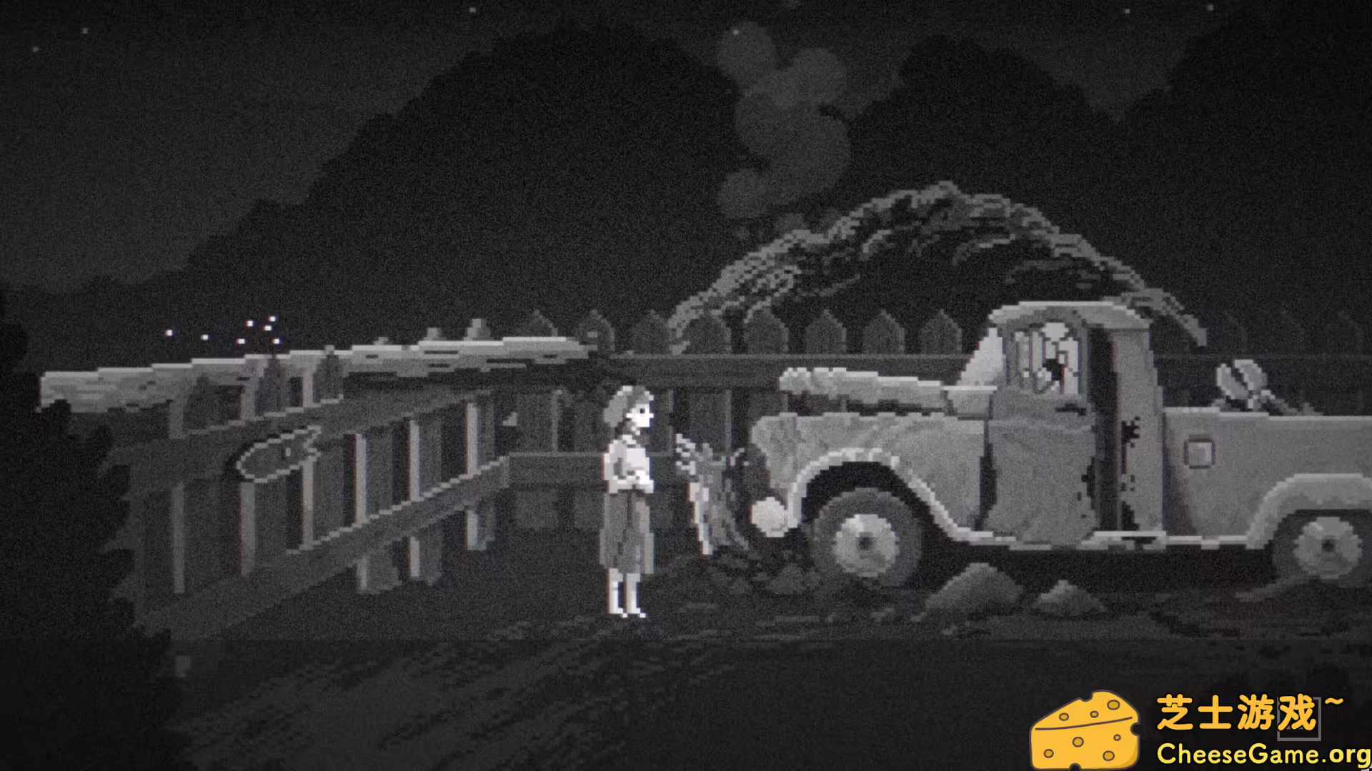 图片[3] [PC]午夜现场：公路惊魂（特别版）/Midnight Scenes: The Highway (Special Edition) | 学习版单机游戏免费下载-CheeseGame-芝士游戏