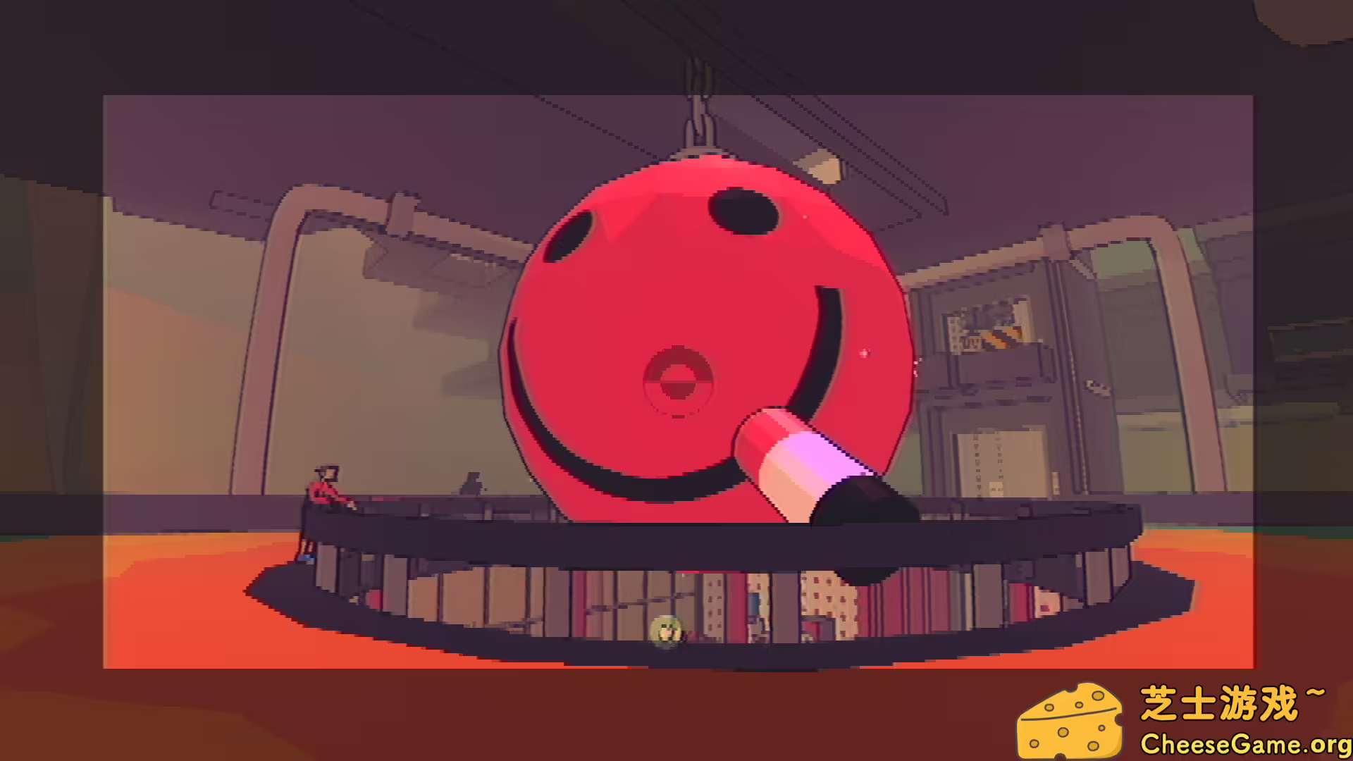 图片[3] [PC]污泥人生2/SLUDGE LIFE 2 | 学习版单机游戏免费下载-CheeseGame-芝士游戏