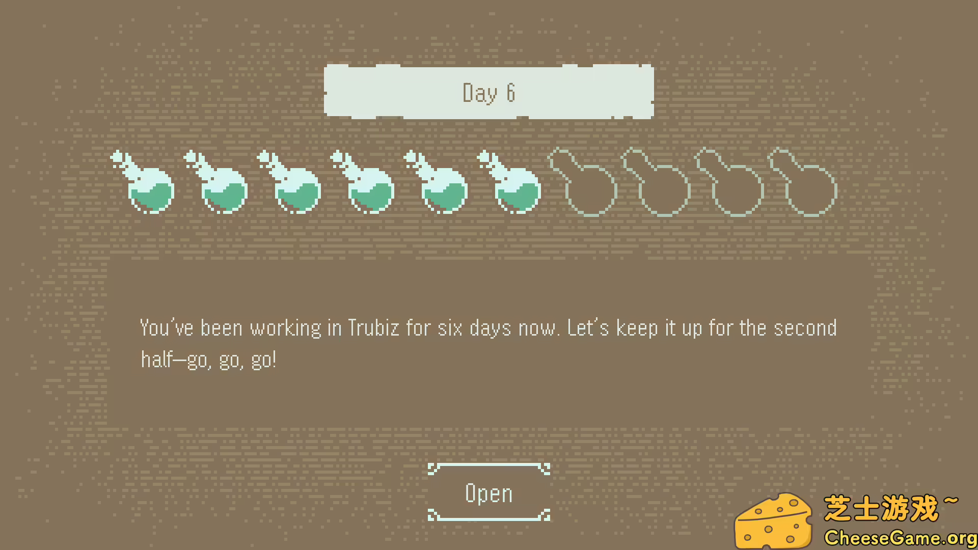 图片[6] [PC]特鲁比兹的秘药师/The Apothecary of Trubiz | 学习版单机游戏免费下载-CheeseGame-芝士游戏