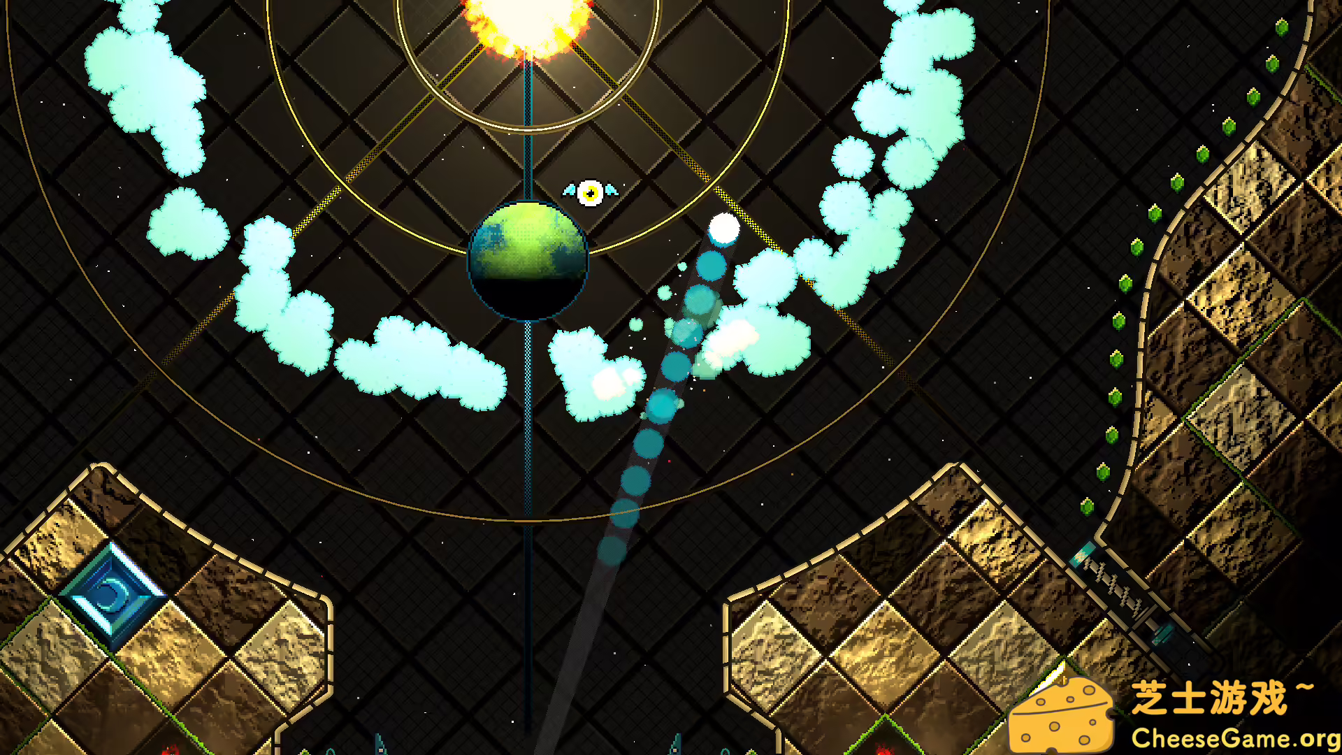 图片[1] [PC]弹珠塔尖/Pinball Spire | 学习版单机游戏免费下载-CheeseGame-芝士游戏