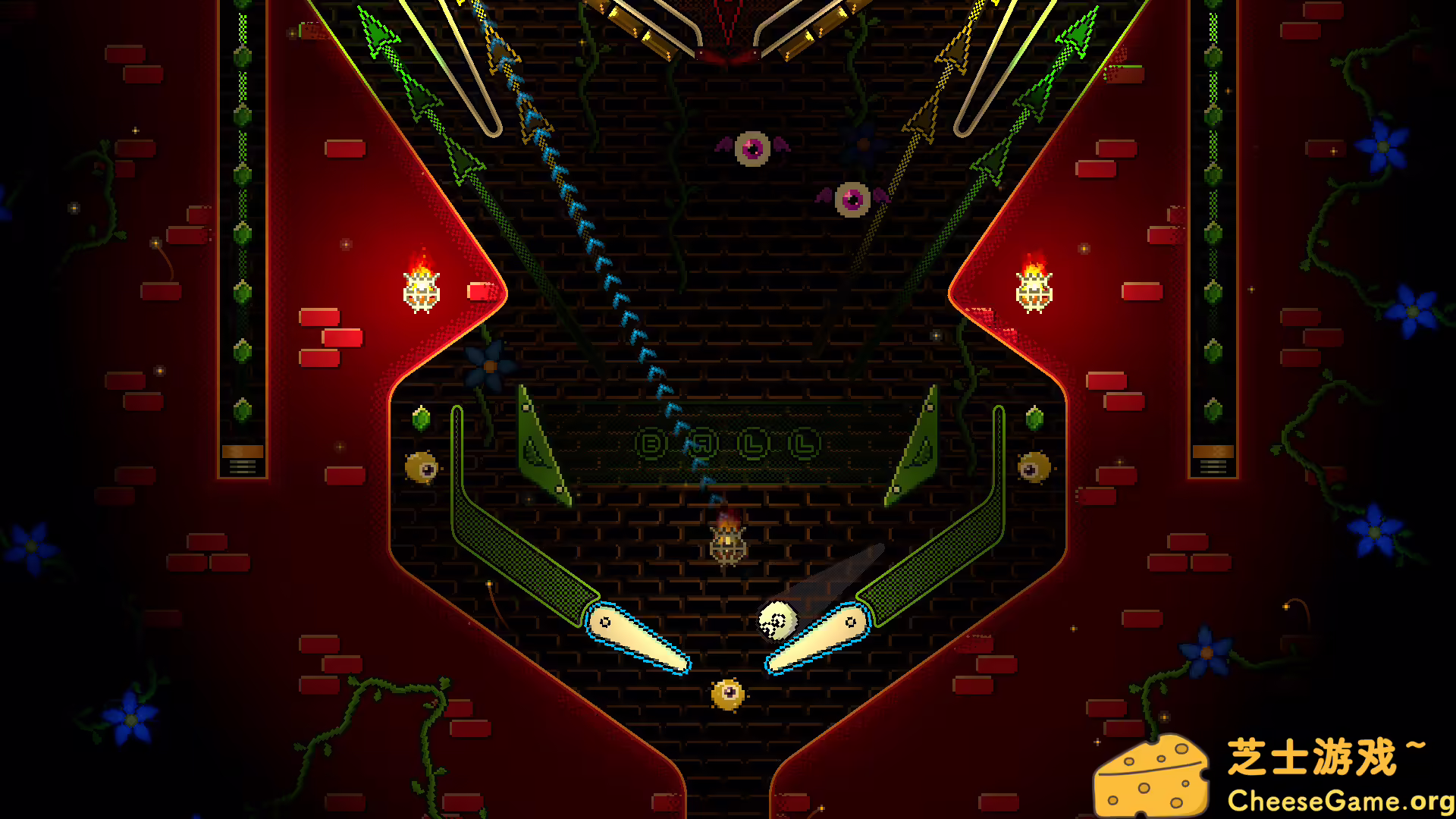 图片[5] [PC]弹珠塔尖/Pinball Spire | 学习版单机游戏免费下载-CheeseGame-芝士游戏