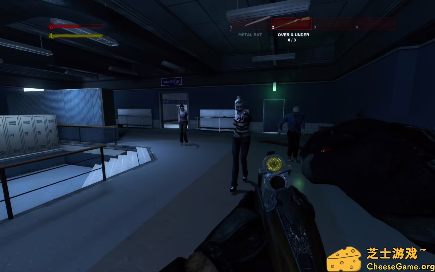 图片[6] [PC]传染病/Contagion | 学习版单机游戏免费下载-CheeseGame-芝士游戏