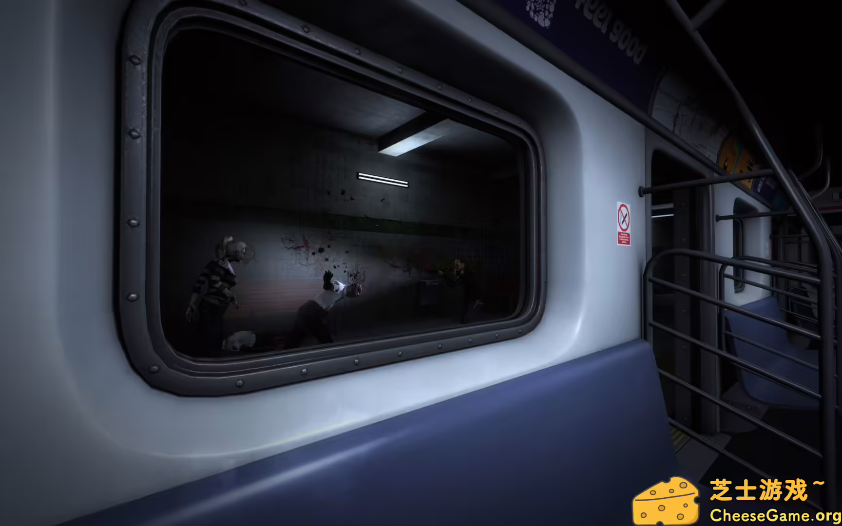 图片[7] [PC]传染病/Contagion | 学习版单机游戏免费下载-CheeseGame-芝士游戏