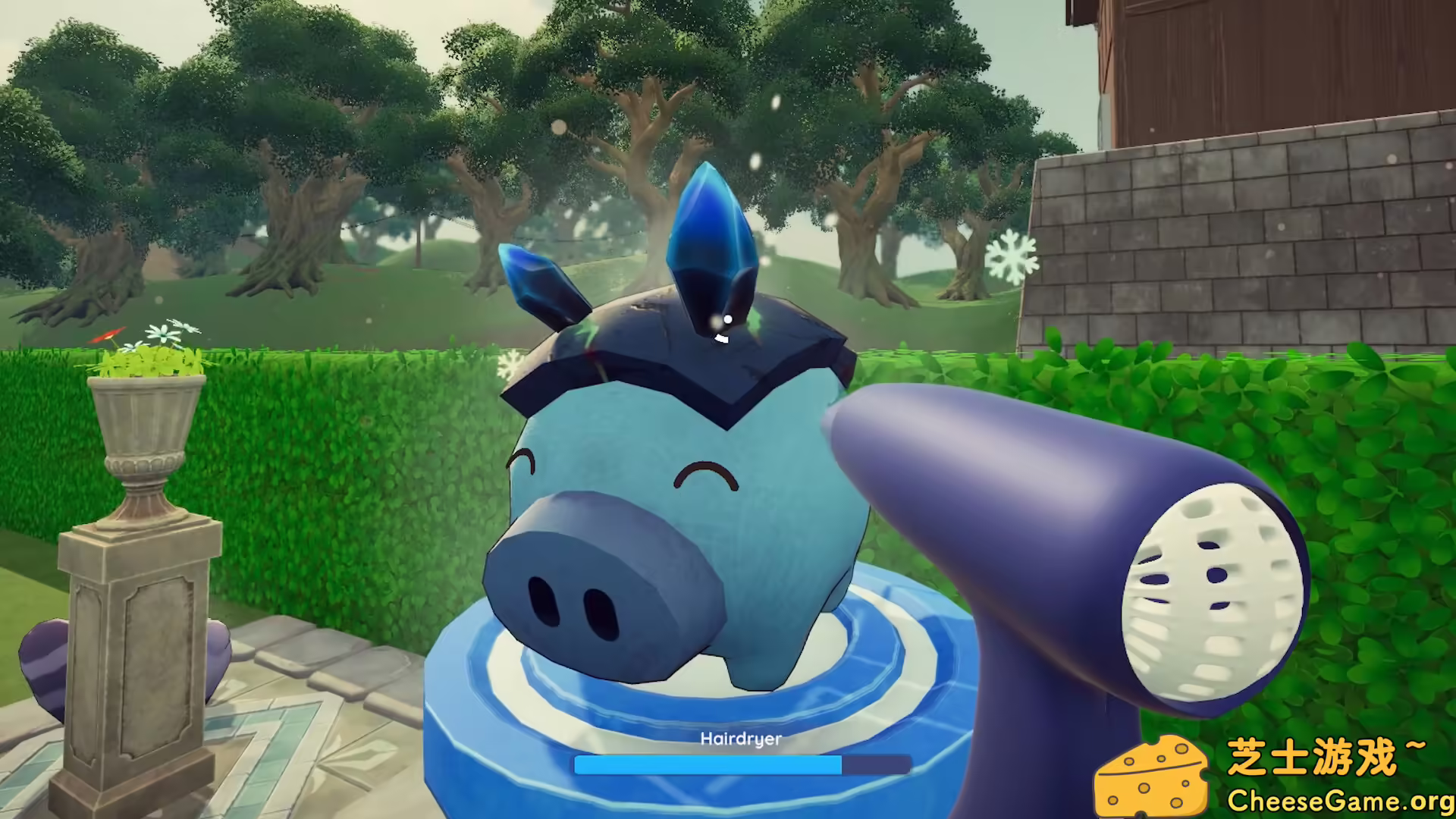 图片[4] [PC]怪兽护理模拟器/Monster Care Simulator | 学习版单机游戏免费下载-CheeseGame-芝士游戏