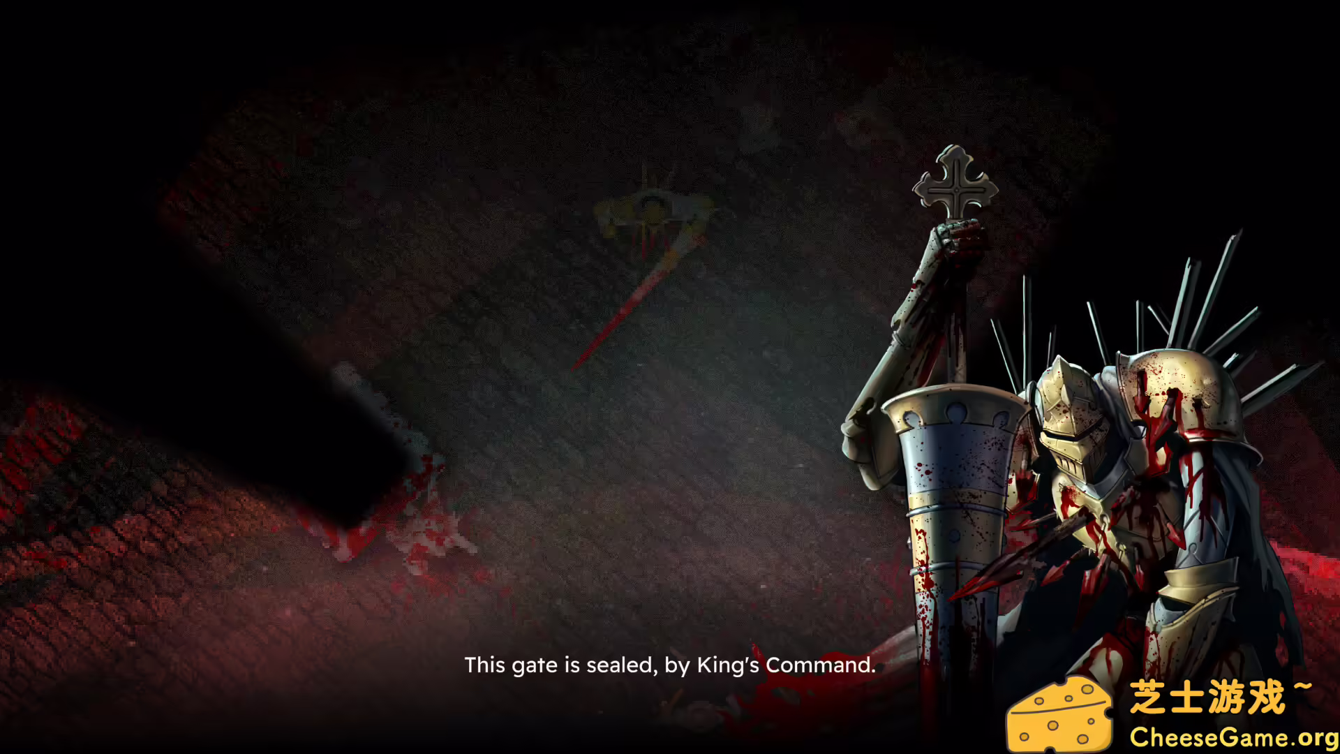 图片[4] [PC]直入炼狱/INTO EVIL | 学习版单机游戏免费下载-CheeseGame-芝士游戏