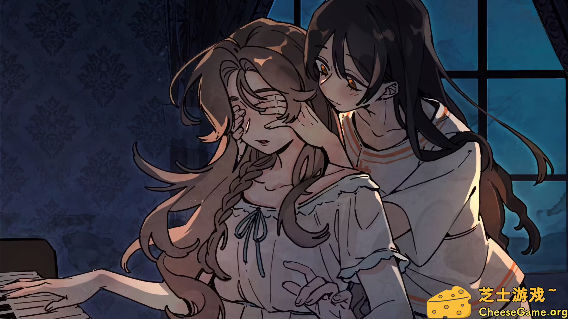 图片[3] [PC]伦敦旧影/London: Echoes of the Past | 学习版单机游戏免费下载-CheeseGame-芝士游戏