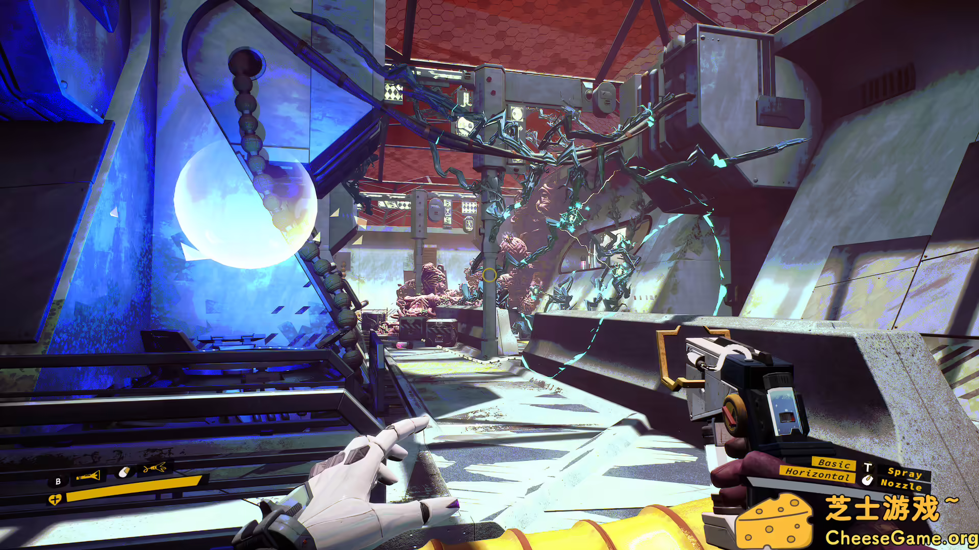 图片[2] [PC]仙肴苍穹/Ambrosia Sky | 学习版单机游戏免费下载-CheeseGame-芝士游戏