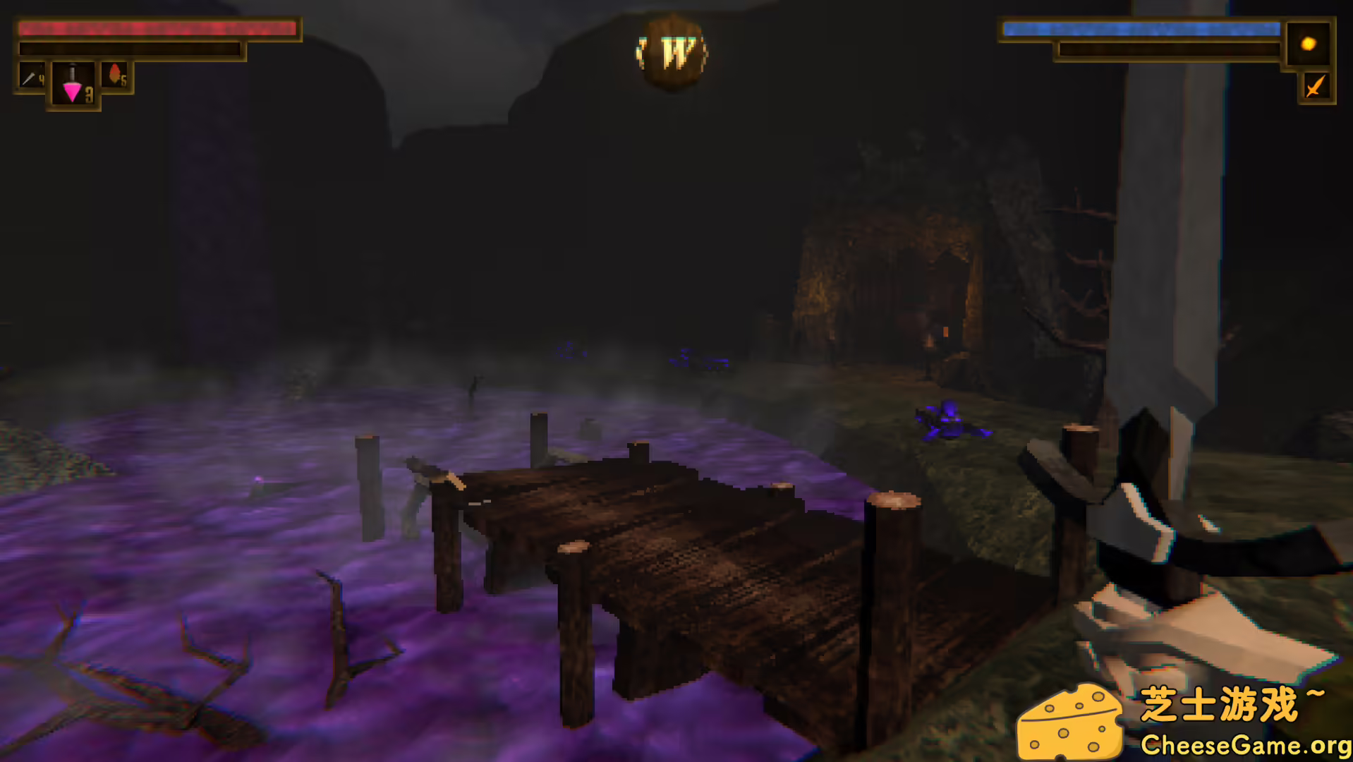 图片[1] [PC]维荷 - 面孔的诅咒/Verho - Curse of Faces | 学习版单机游戏免费下载-CheeseGame-芝士游戏