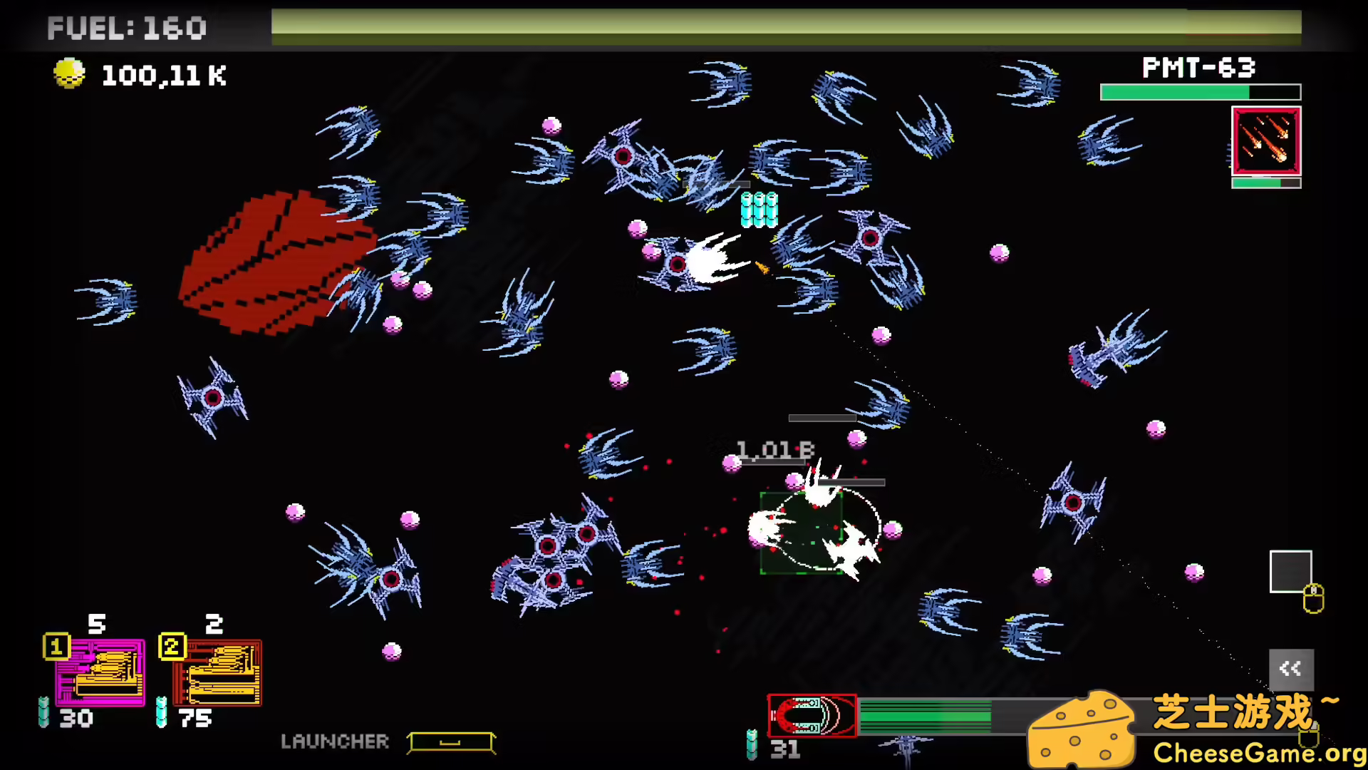 图片[5] [PC]反击点击器/Kickback Clicker | 学习版单机游戏免费下载-CheeseGame-芝士游戏