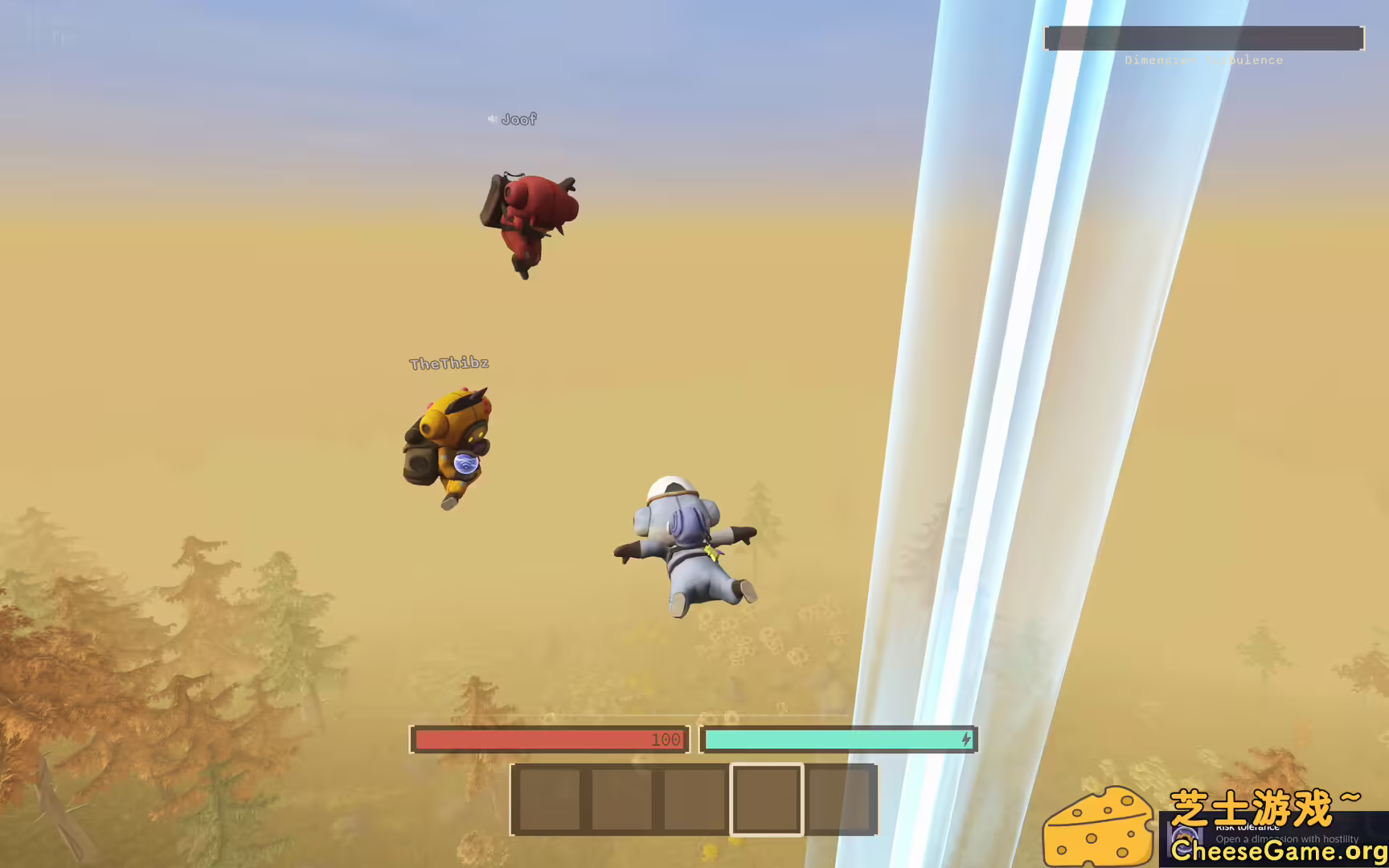 图片[2] [PC]大宝贝回收公司/Fish Stick Protocol | 学习版单机游戏免费下载-CheeseGame-芝士游戏