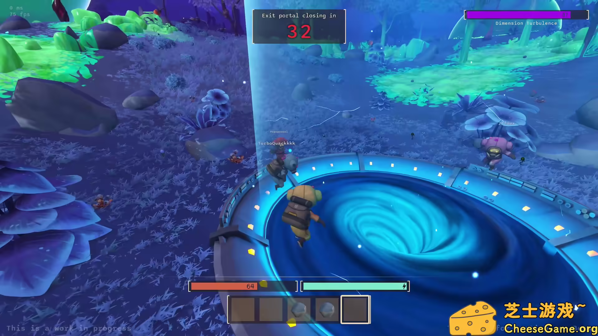 图片[3] [PC]大宝贝回收公司/Fish Stick Protocol | 学习版单机游戏免费下载-CheeseGame-芝士游戏