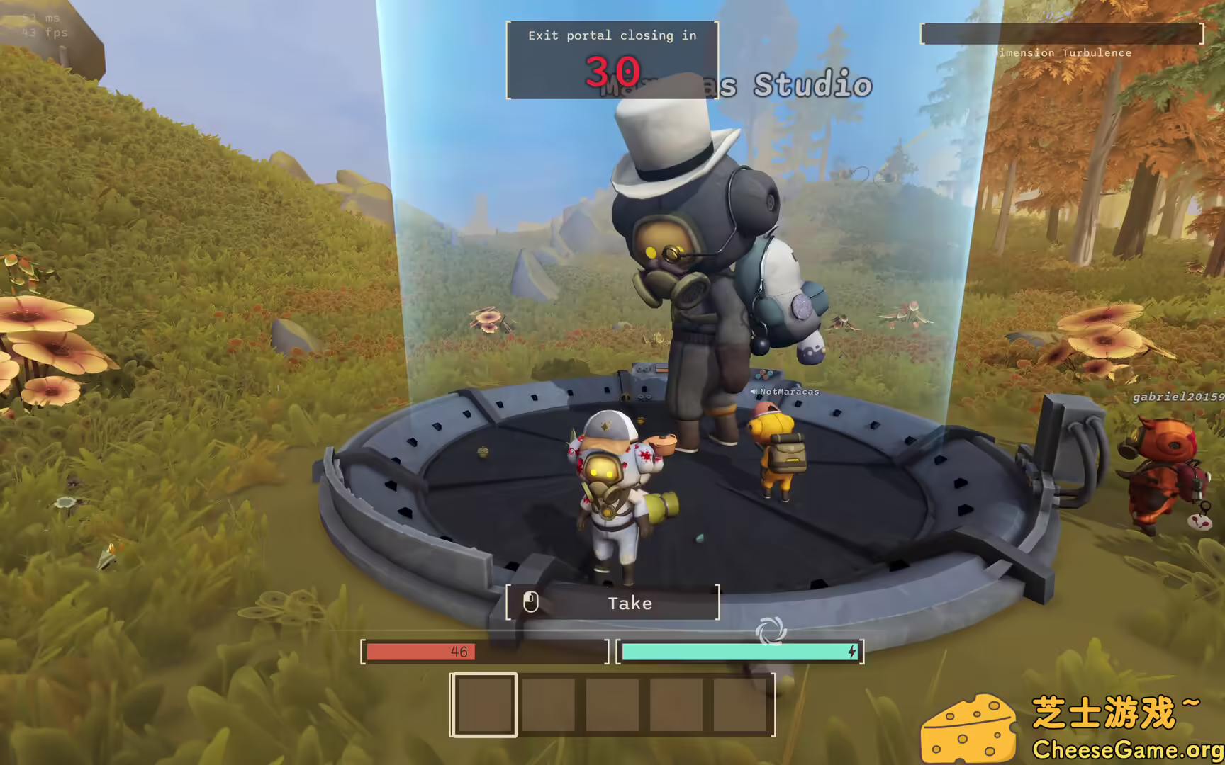 图片[4] [PC]大宝贝回收公司/Fish Stick Protocol | 学习版单机游戏免费下载-CheeseGame-芝士游戏