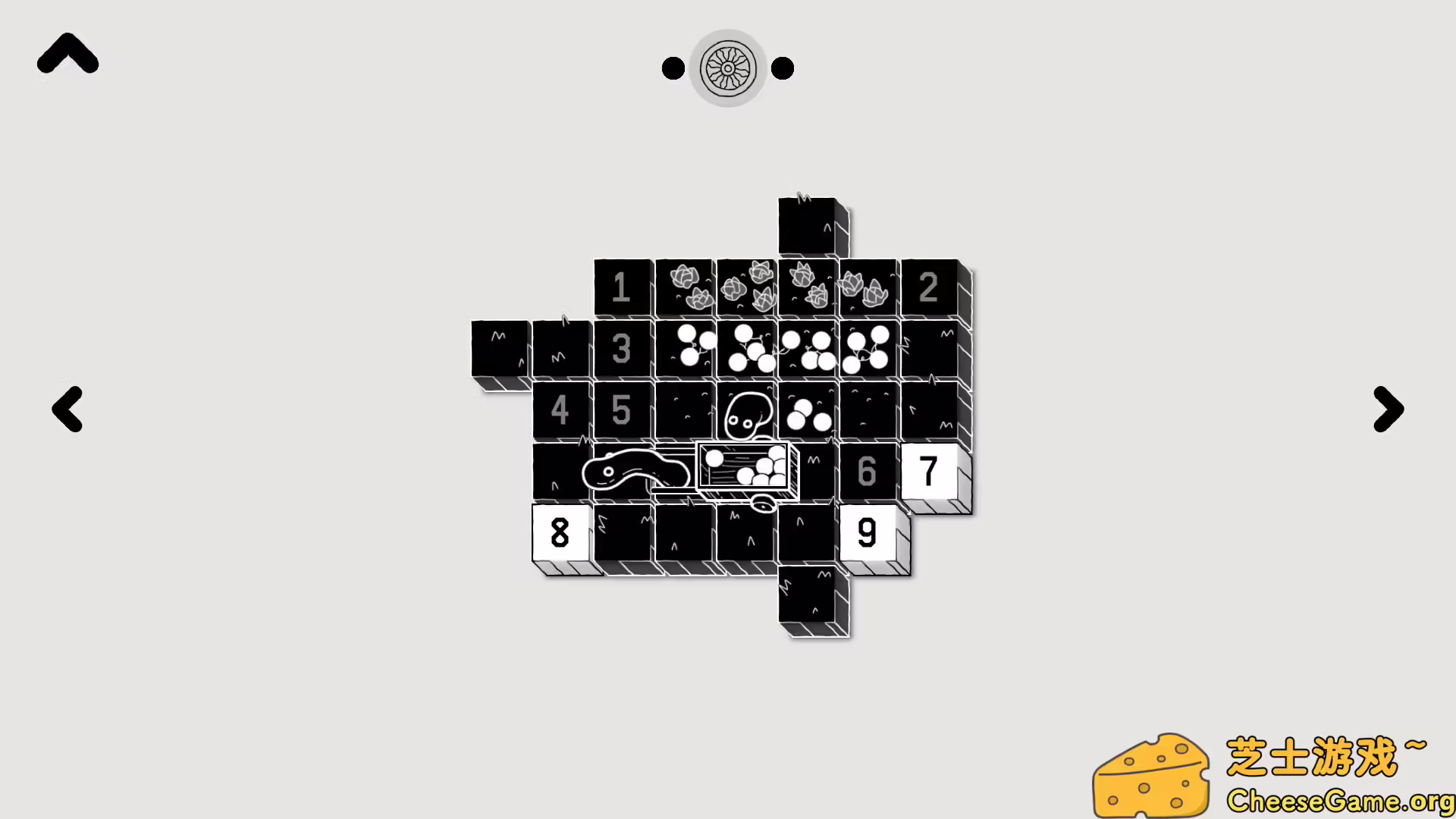 图片[4] [PC]数码 LOK/LOK Digital | 学习版单机游戏免费下载-CheeseGame-芝士游戏