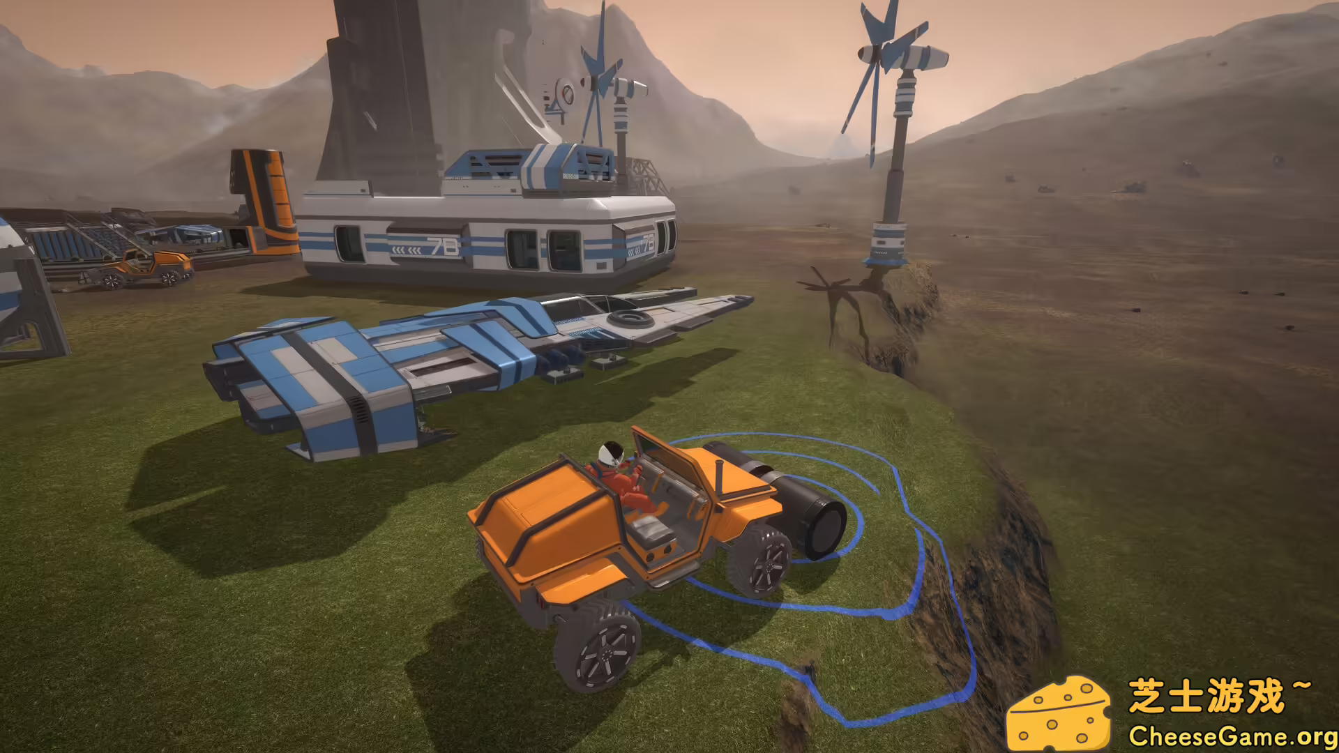 图片[4] [PC]伊甸园工匠/Eden Crafters | 学习版单机游戏免费下载-CheeseGame-芝士游戏