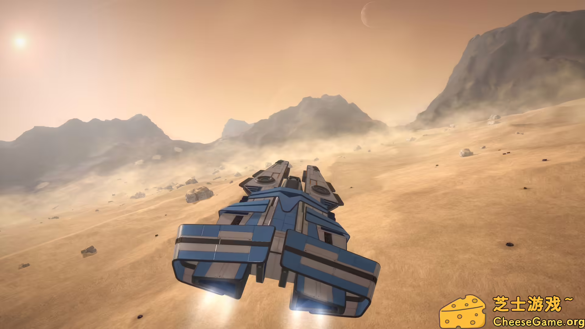 图片[5] [PC]伊甸园工匠/Eden Crafters | 学习版单机游戏免费下载-CheeseGame-芝士游戏