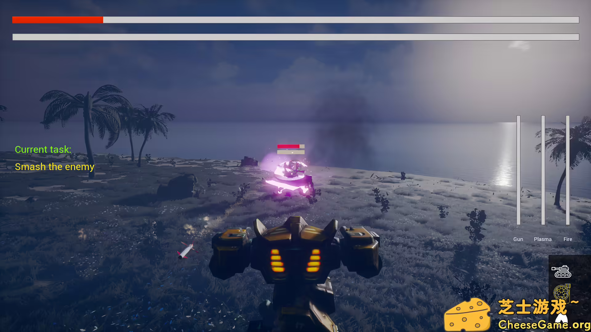 图片[1] [PC]无政府状态的黎明/Dawn of Anarchy | 学习版单机游戏免费下载-CheeseGame-芝士游戏