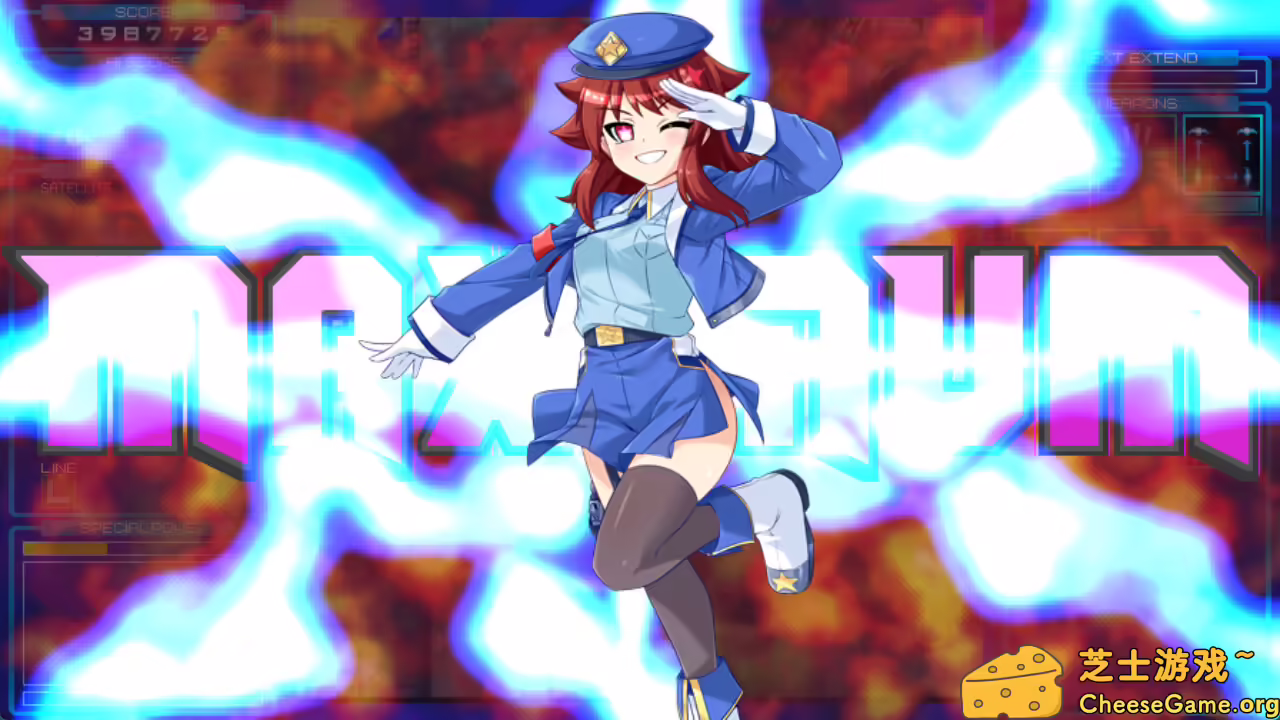 图片[1] [PC]迷失之径/Stray Path | 学习版单机游戏免费下载-CheeseGame-芝士游戏