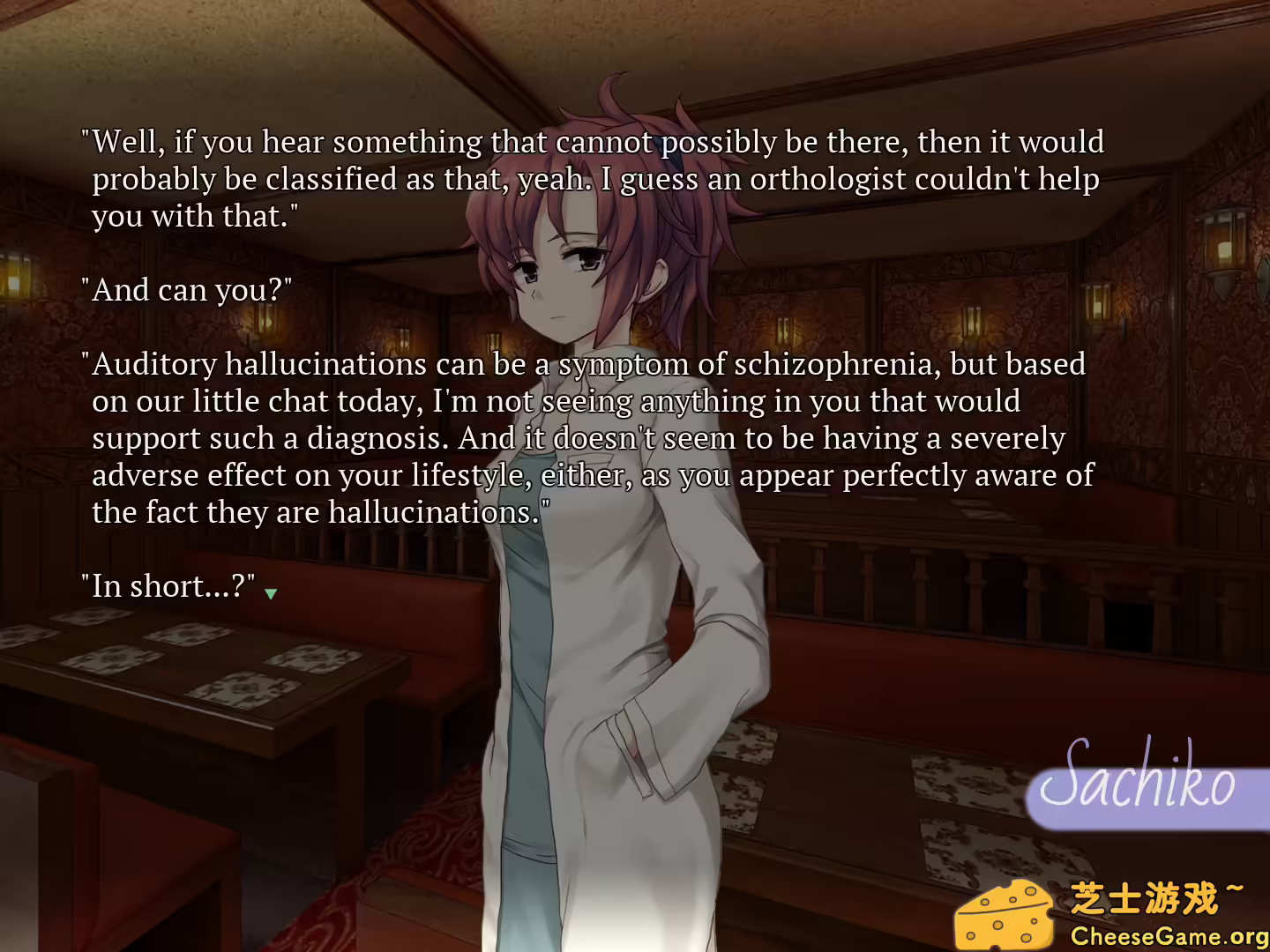 图片[2] [PC]海床/SeaBed | 学习版单机游戏免费下载-CheeseGame-芝士游戏