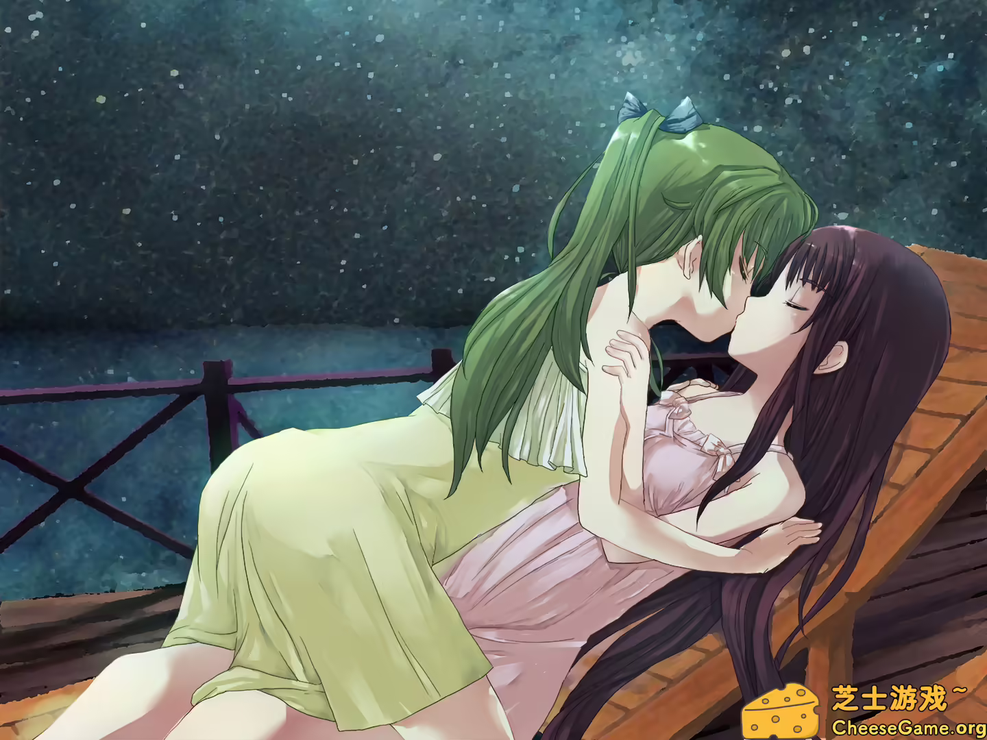 图片[3] [PC]海床/SeaBed | 学习版单机游戏免费下载-CheeseGame-芝士游戏