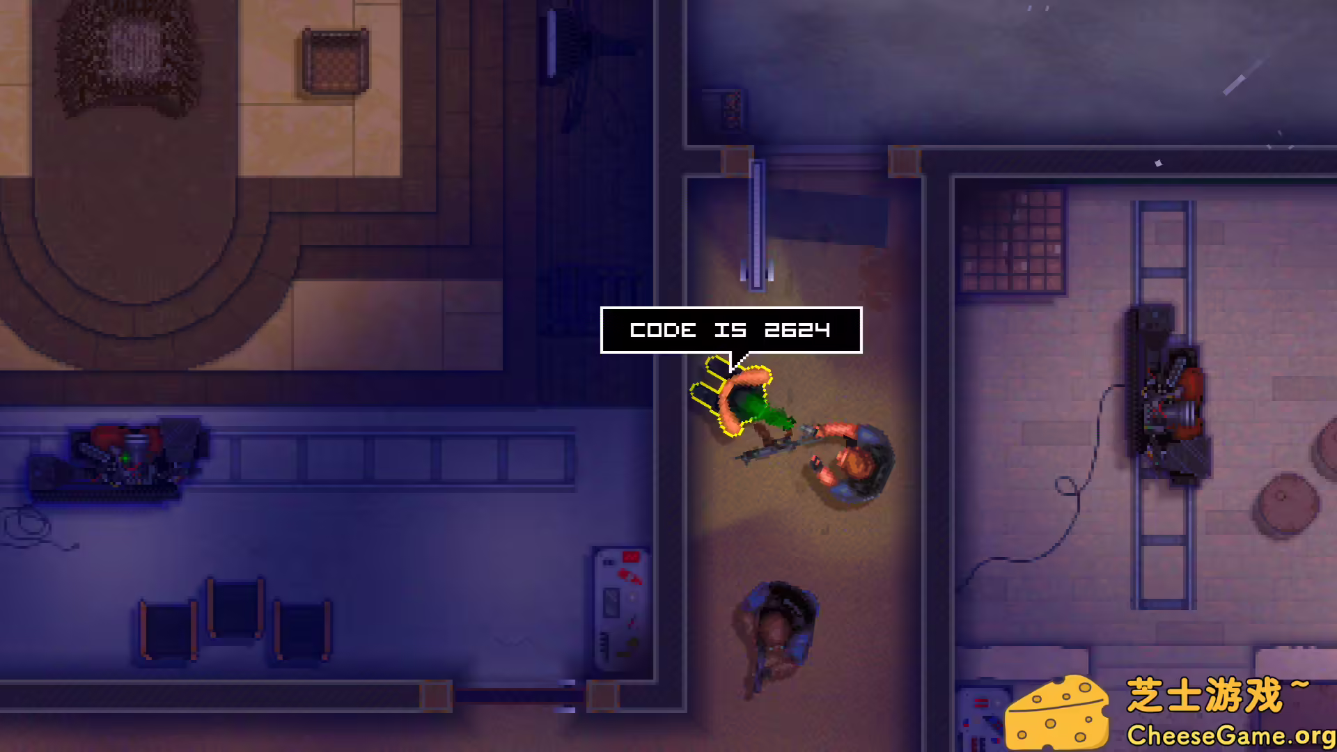 图片[2] [PC]警察故事/Police Stories | 学习版单机游戏免费下载-CheeseGame-芝士游戏