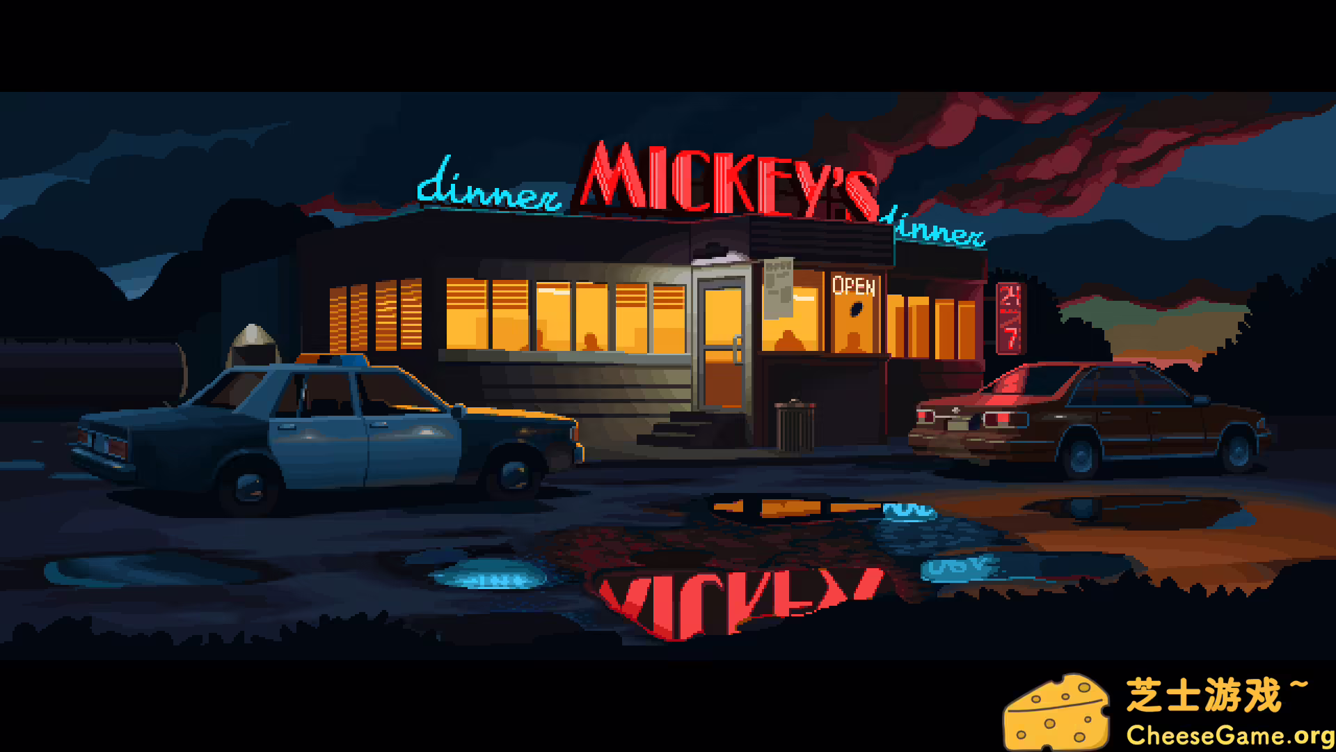 图片[4] [PC]警察故事/Police Stories | 学习版单机游戏免费下载-CheeseGame-芝士游戏