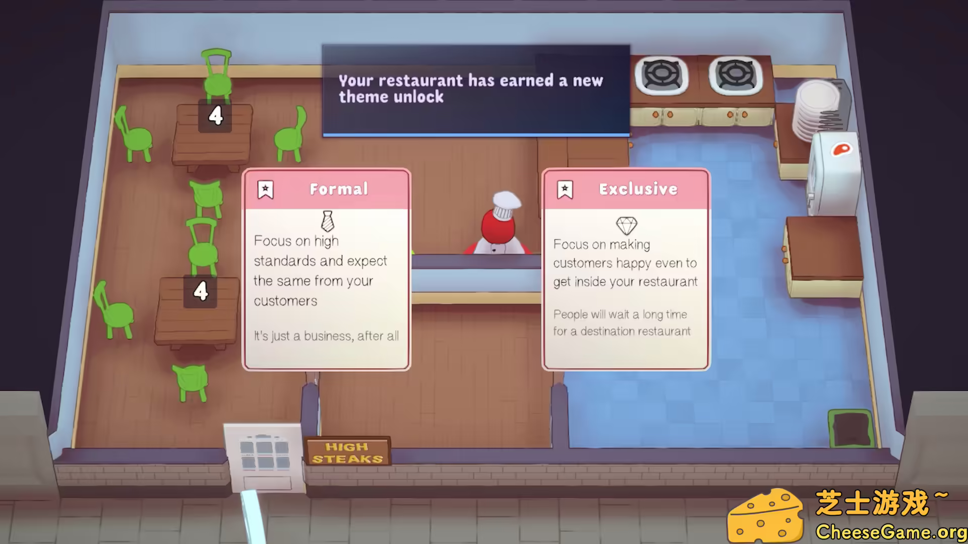 图片[2] [PC]速速上菜！/PlateUp! | 学习版单机游戏免费下载-CheeseGame-芝士游戏