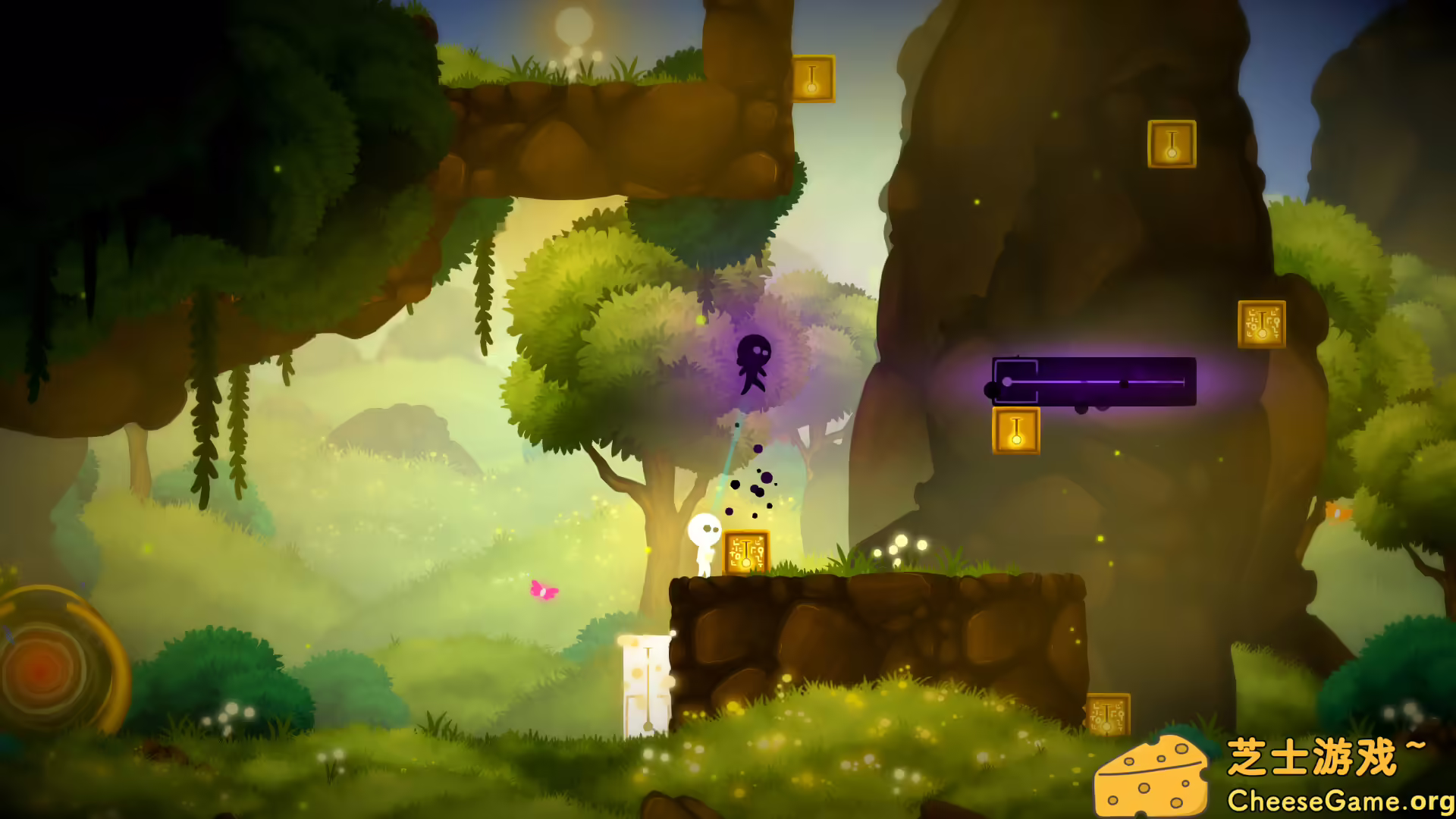 图片[1] [PC]扬帆起航/Ascendum | 学习版单机游戏免费下载-CheeseGame-芝士游戏