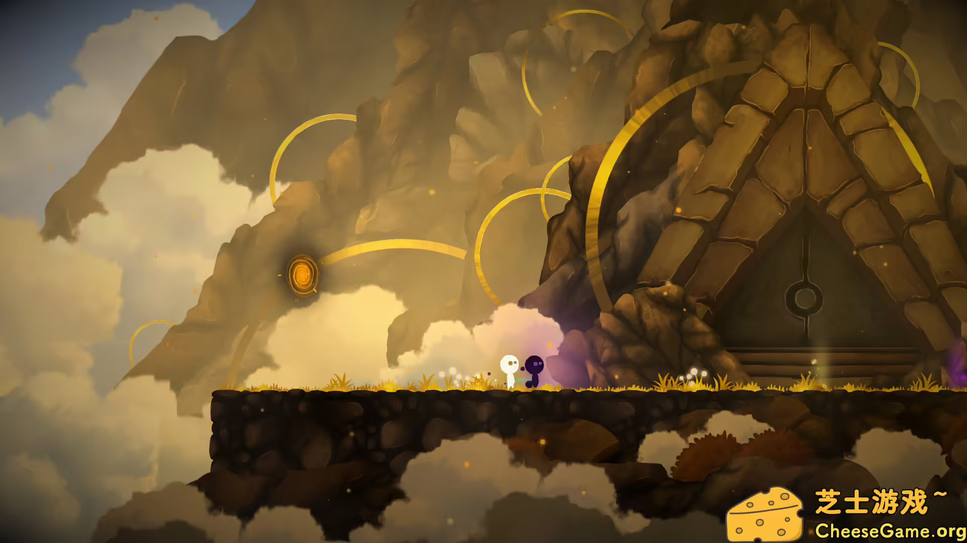 图片[3] [PC]扬帆起航/Ascendum | 学习版单机游戏免费下载-CheeseGame-芝士游戏