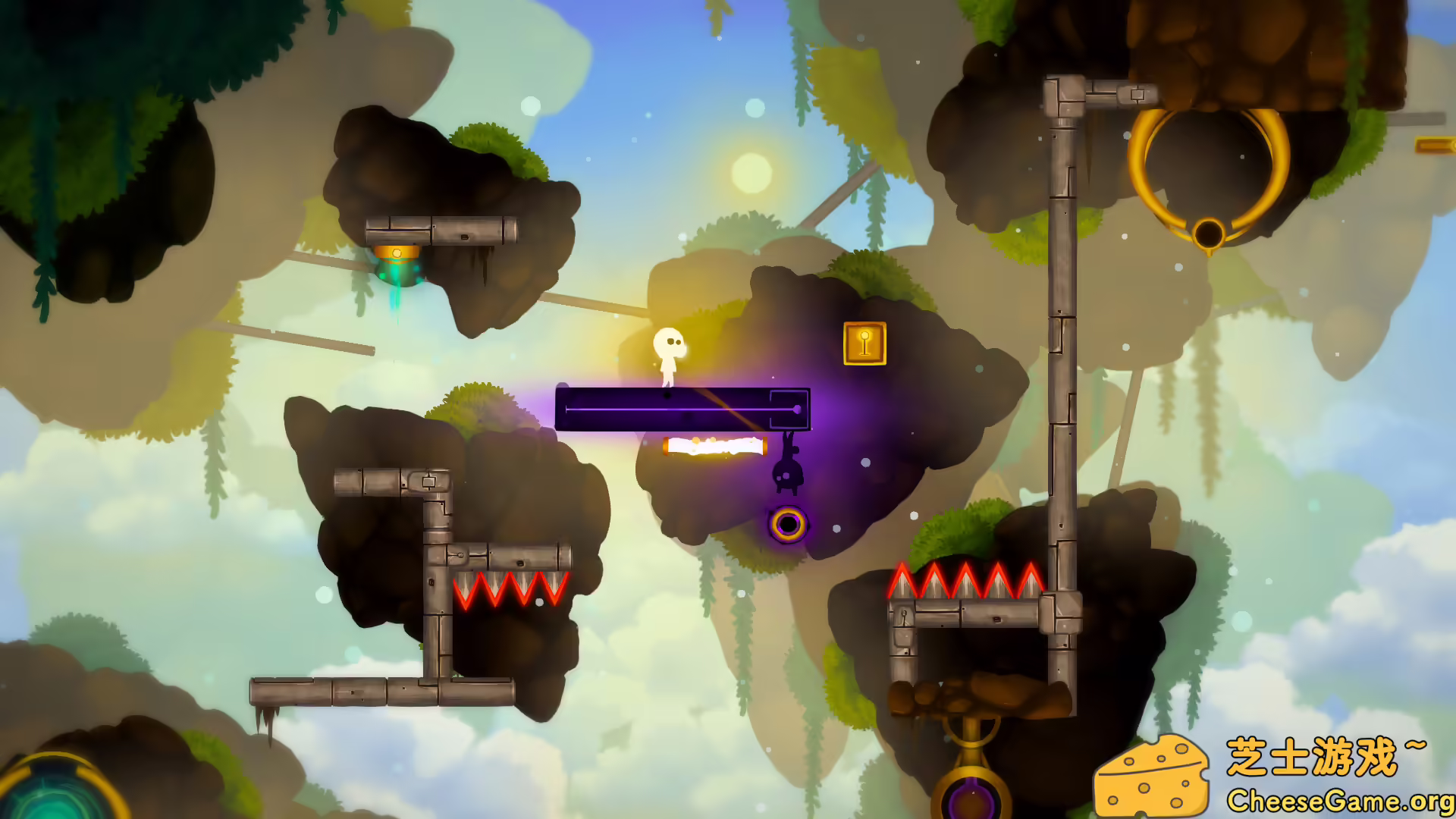 图片[5] [PC]扬帆起航/Ascendum | 学习版单机游戏免费下载-CheeseGame-芝士游戏