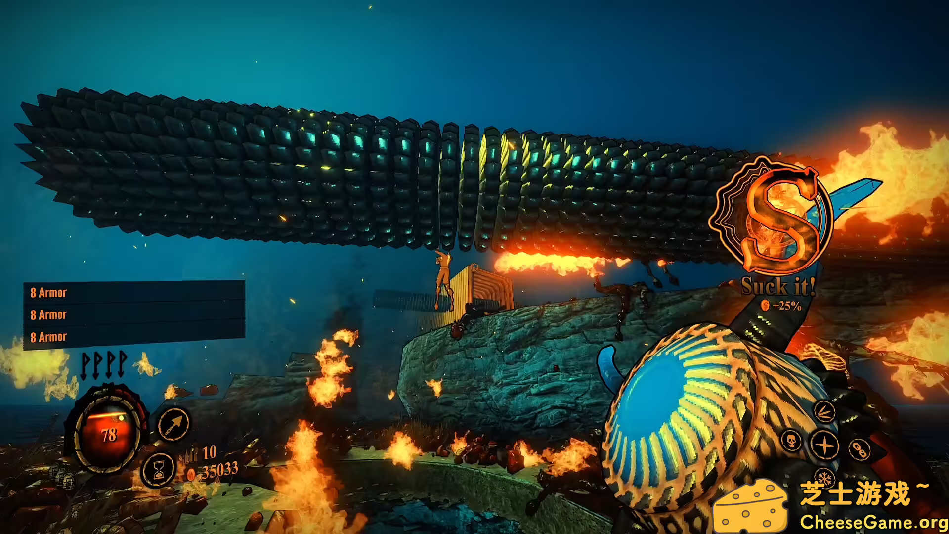 图片[6] [PC]饮魔人/Devilated | 学习版单机游戏免费下载-CheeseGame-芝士游戏