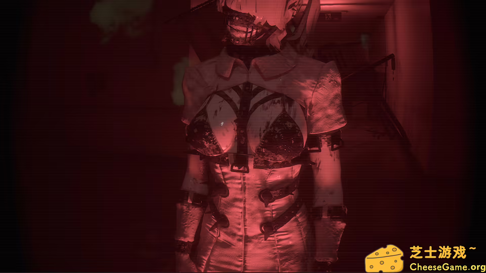 图片[3] [PC]UNDERWARD: 运送实验怪物的人 | 学习版单机游戏免费下载-CheeseGame-芝士游戏