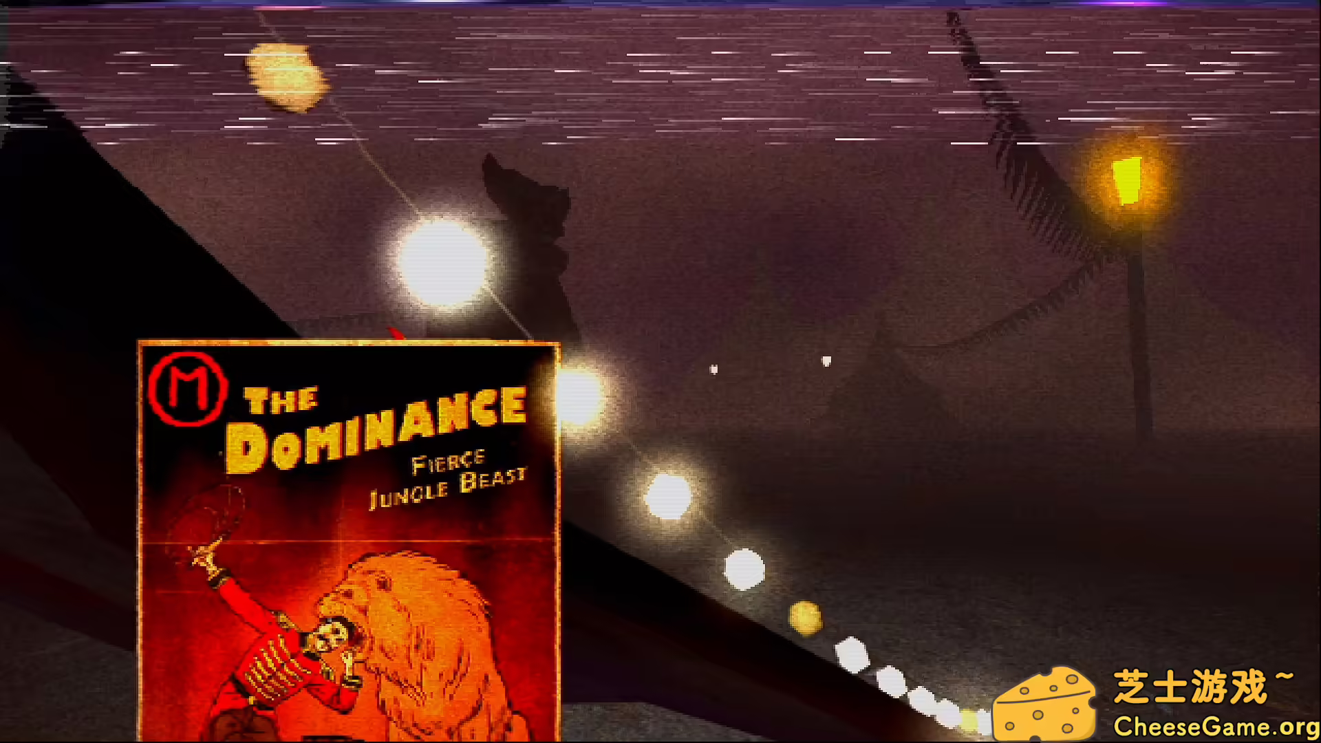 图片[1] [PC]留意小丑/Mind the Clown | 学习版单机游戏免费下载-CheeseGame-芝士游戏