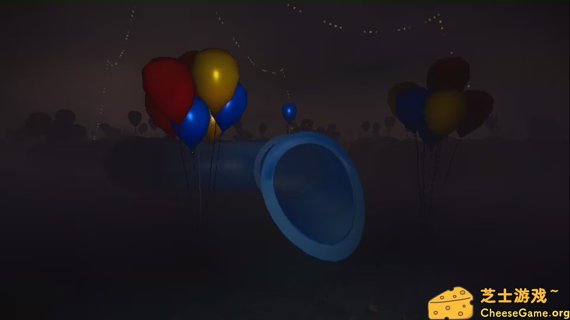 图片[2] [PC]留意小丑/Mind the Clown | 学习版单机游戏免费下载-CheeseGame-芝士游戏