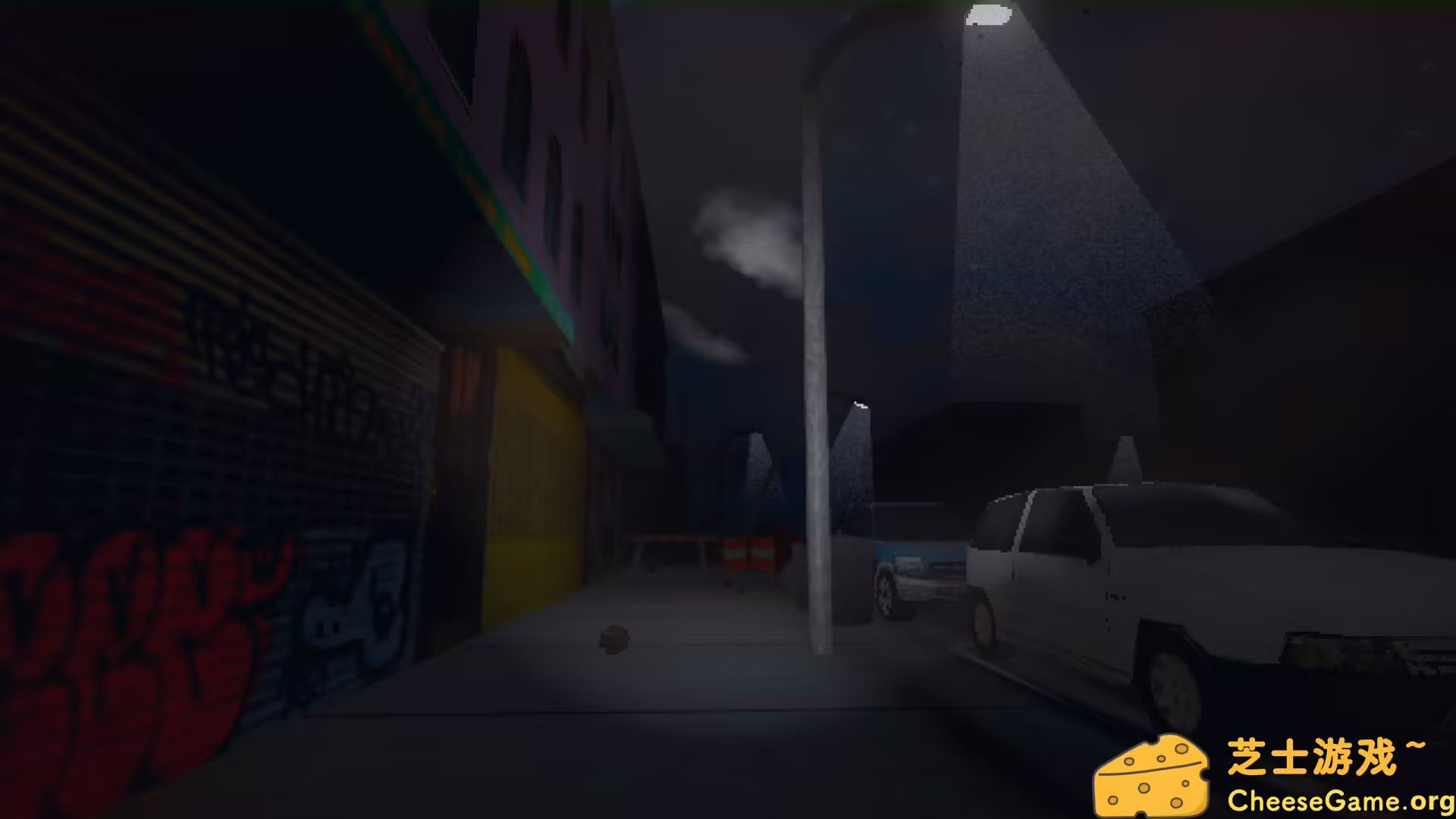 图片[3] [PC]留意小丑/Mind the Clown | 学习版单机游戏免费下载-CheeseGame-芝士游戏