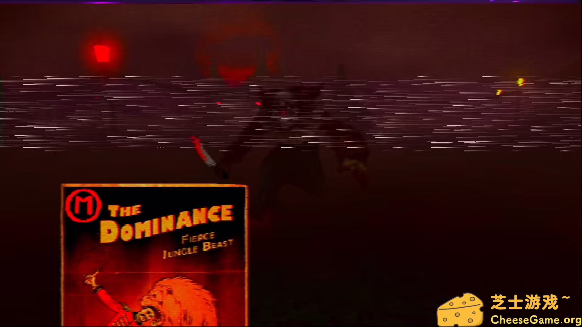 图片[5] [PC]留意小丑/Mind the Clown | 学习版单机游戏免费下载-CheeseGame-芝士游戏