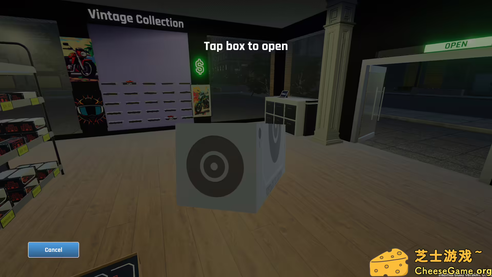 图片[4] [PC]迷你车商店模拟器/MiniCar Shop Simulator | 学习版单机游戏免费下载-CheeseGame-芝士游戏