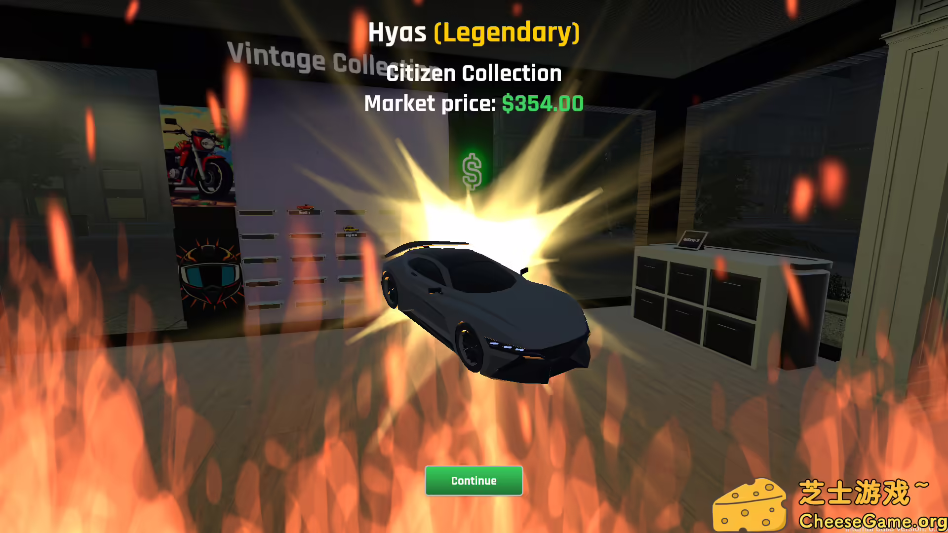 图片[5] [PC]迷你车商店模拟器/MiniCar Shop Simulator | 学习版单机游戏免费下载-CheeseGame-芝士游戏