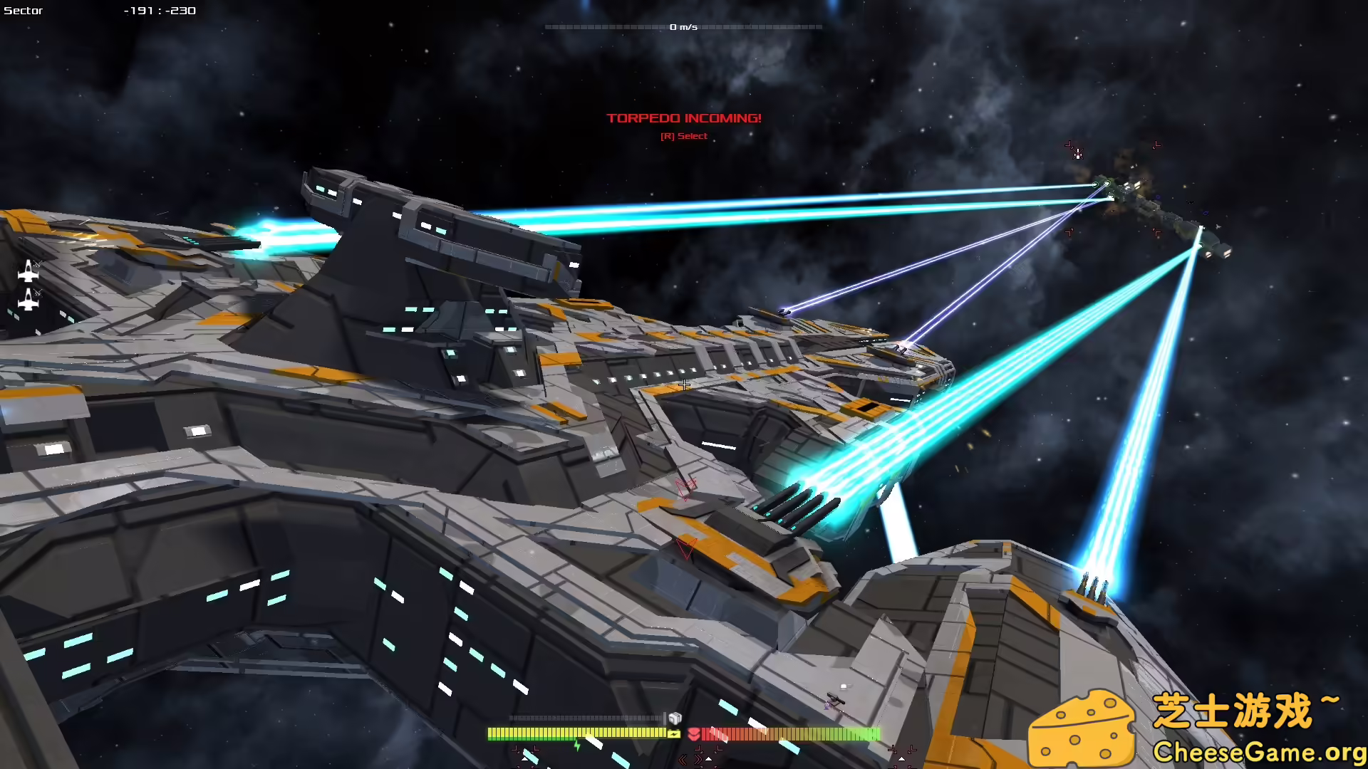 图片[6] [PC]猎户座/Avorion | 学习版单机游戏免费下载-CheeseGame-芝士游戏