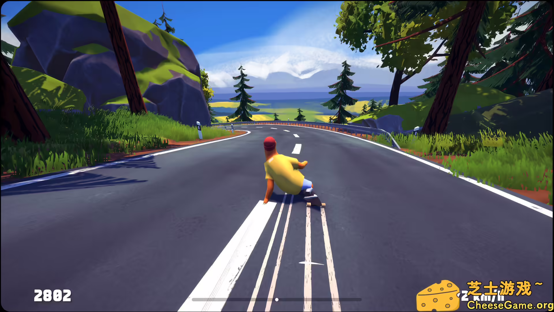 图片[3] [PC]浮木/Driftwood | 学习版单机游戏免费下载-CheeseGame-芝士游戏