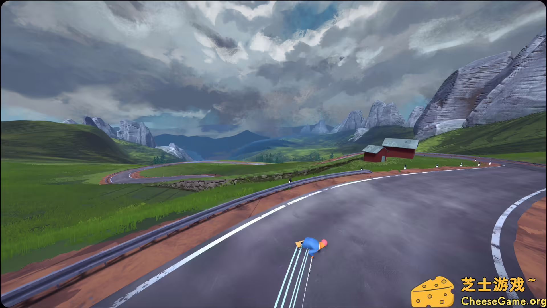 图片[5] [PC]浮木/Driftwood | 学习版单机游戏免费下载-CheeseGame-芝士游戏