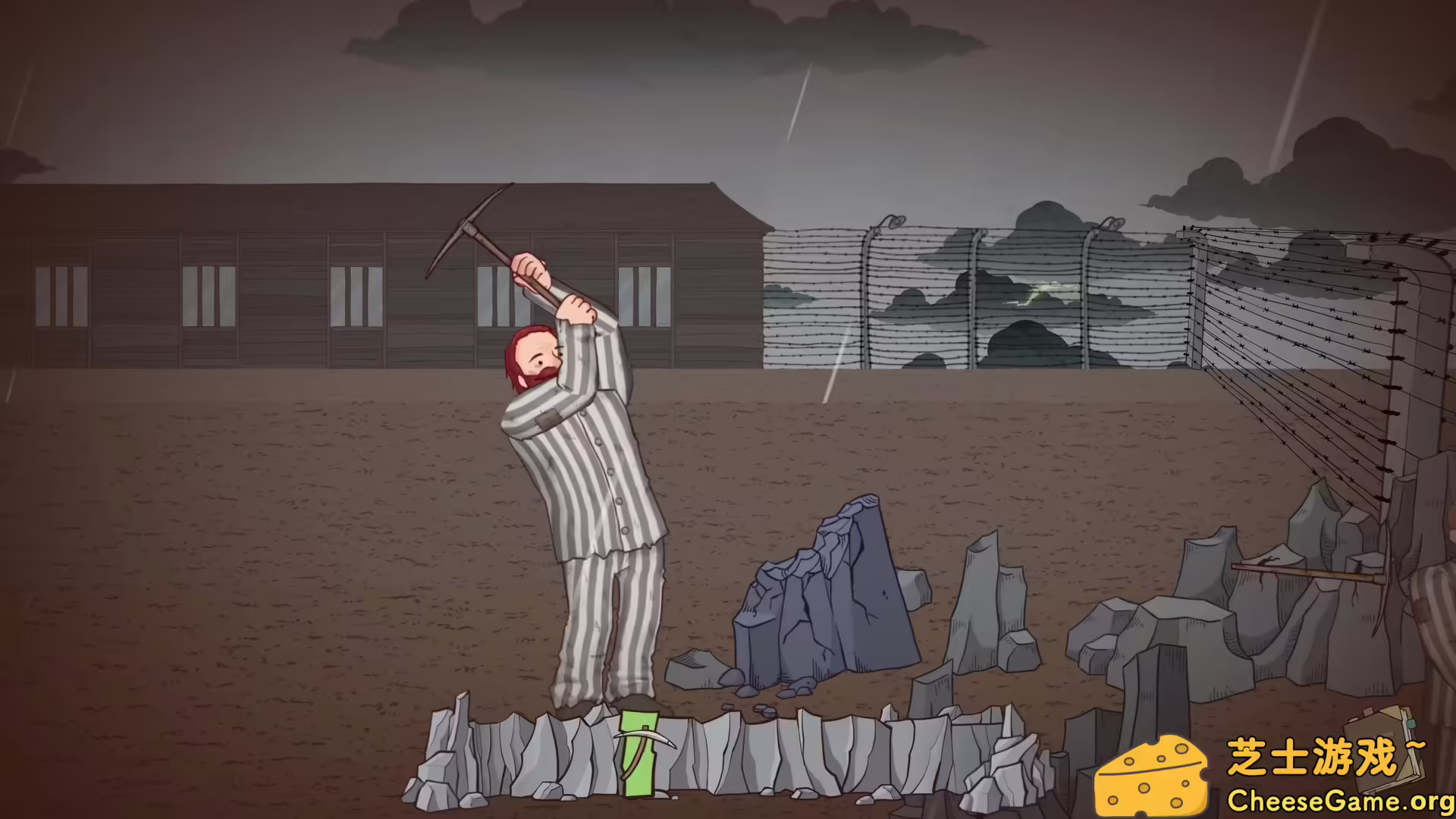 图片[4] [PC]战争的信笺/Letters of War | 学习版单机游戏免费下载-CheeseGame-芝士游戏