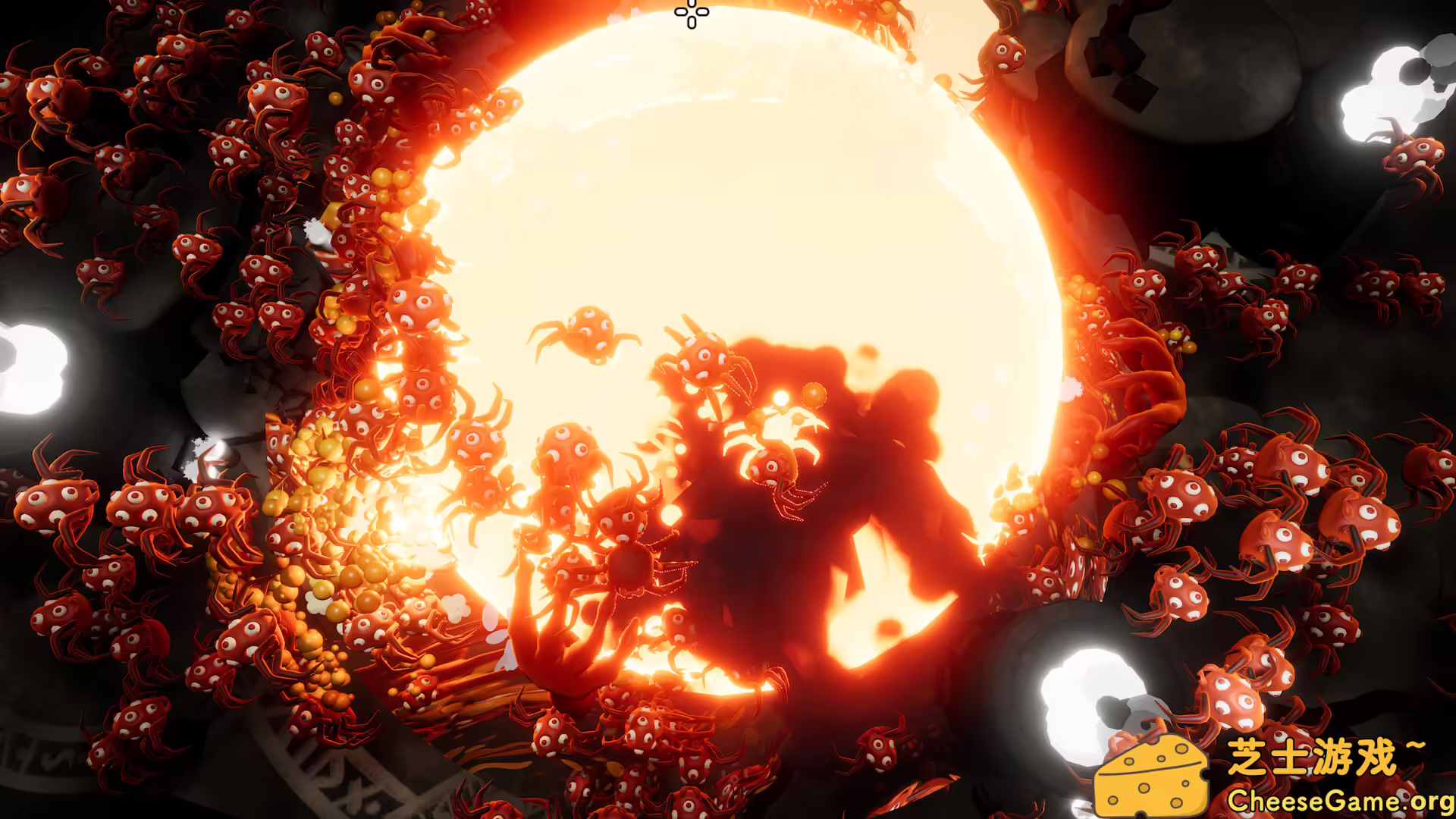 图片[4] [PC]物理超度指南/Holy Shot | 学习版单机游戏免费下载-CheeseGame-芝士游戏