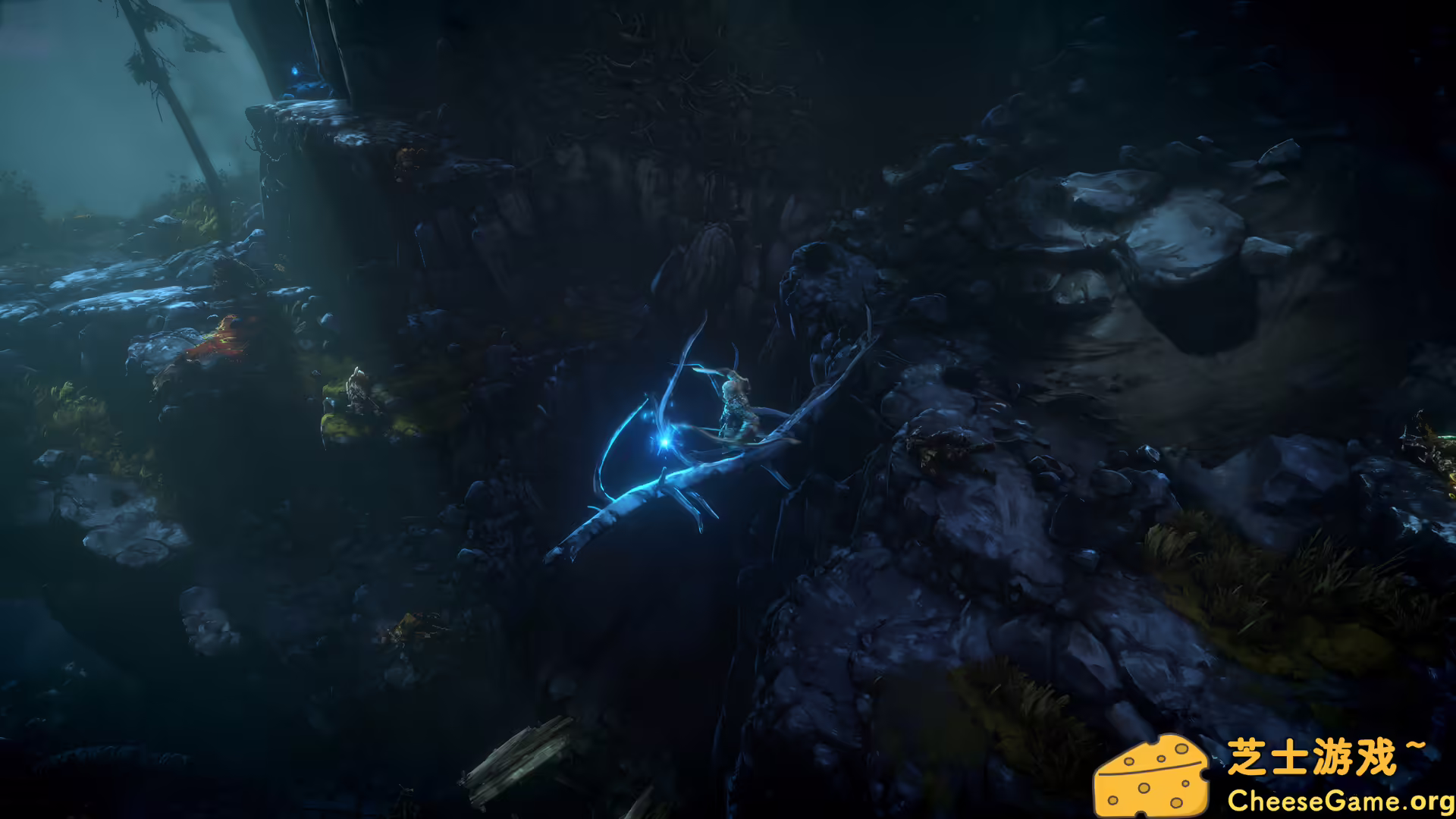 图片[2] [PC]恶意不息/No Rest for the Wicked | 学习版单机游戏免费下载-CheeseGame-芝士游戏