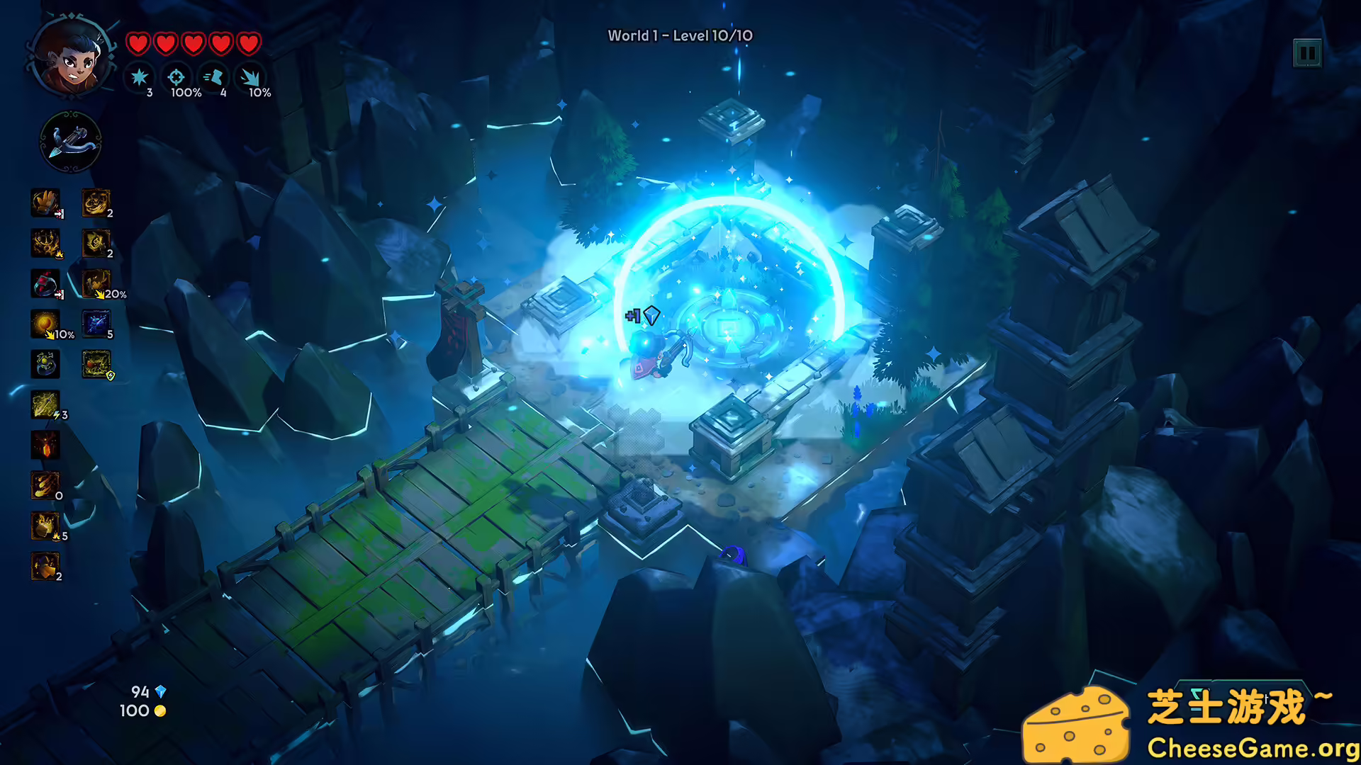 图片[5] [PC]孤岛猎神/Day of the Shell | 学习版单机游戏免费下载-CheeseGame-芝士游戏