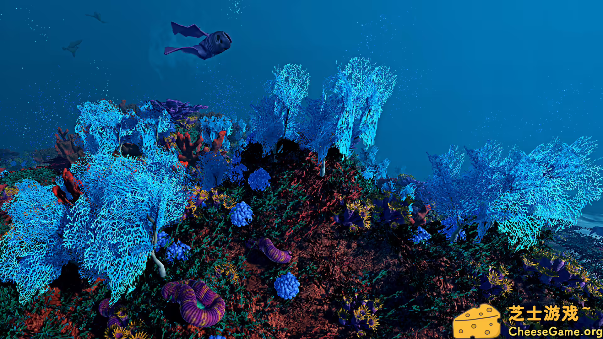 图片[2] [PC]生态系统/Ecosystem | 学习版单机游戏免费下载-CheeseGame-芝士游戏