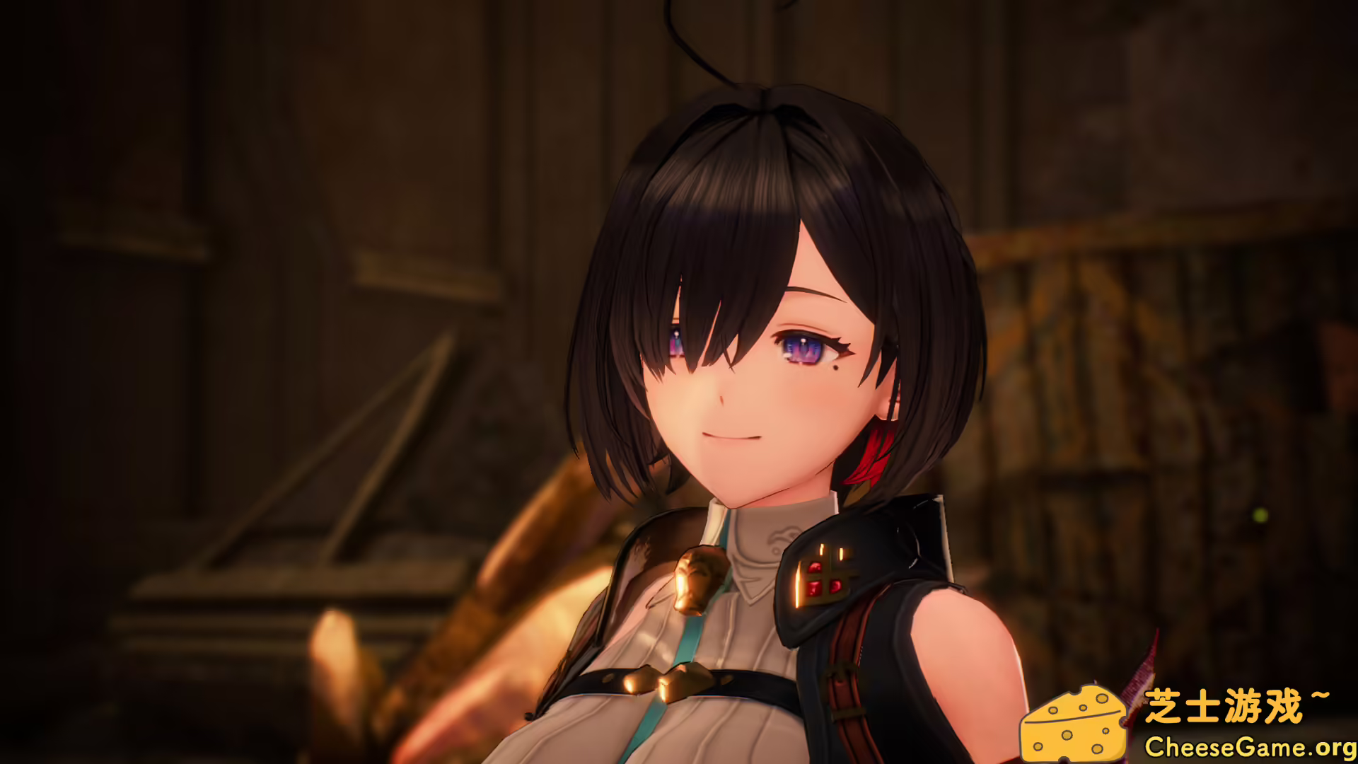 图片[1] [PC]优米雅的炼金工房 ～追忆之炼金术士与幻创之地～/Atelier Yumia: The Alchemist of Memories & the Envisioned Land | 学习版单机游戏免费下载-CheeseGame-芝士游戏