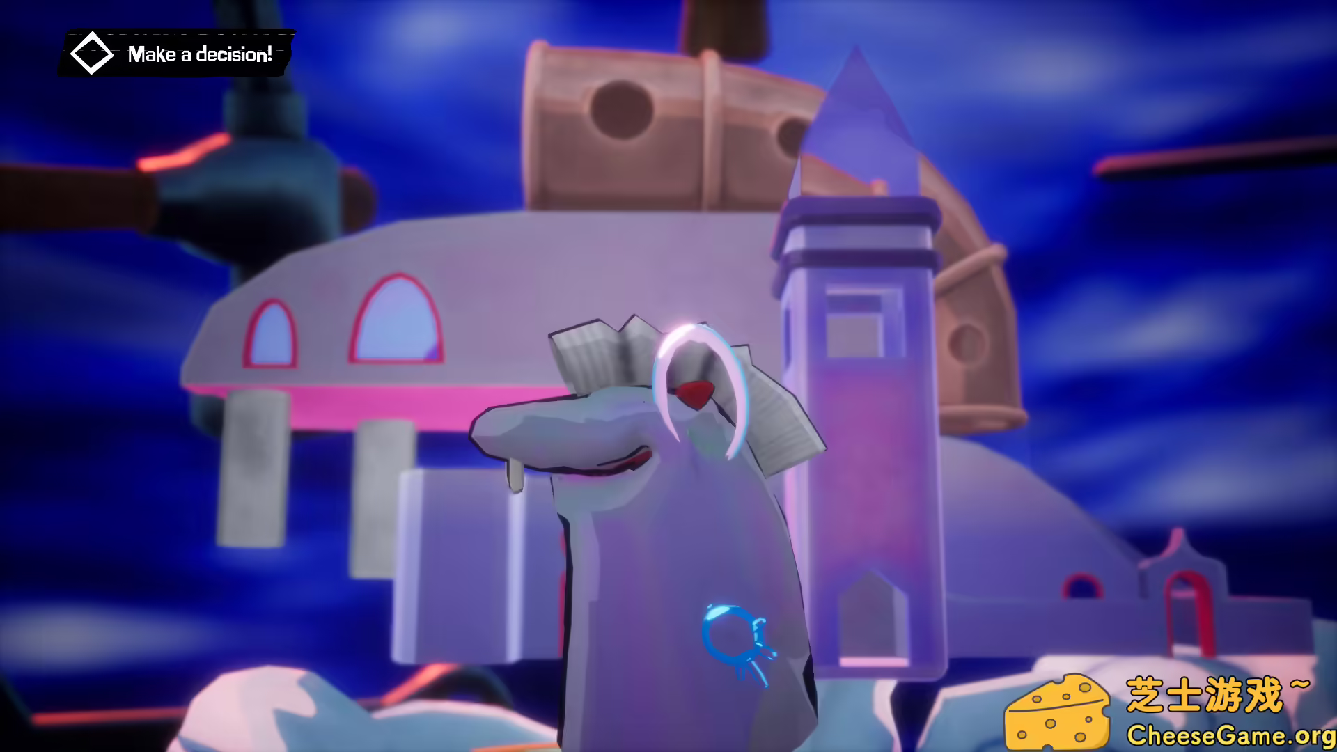 图片[5] [PC]千重命陨/1000 Deaths | 学习版单机游戏免费下载-CheeseGame-芝士游戏