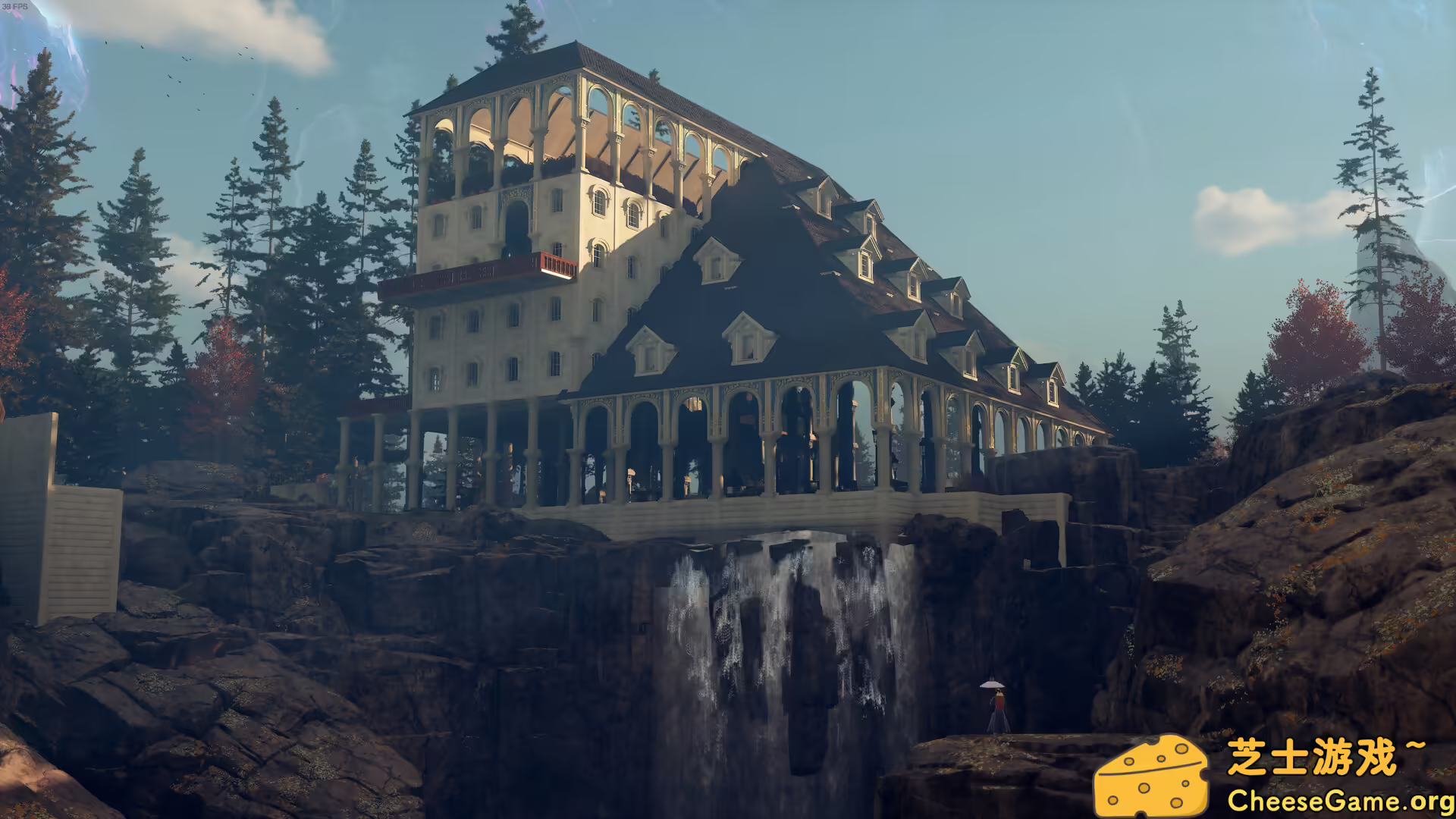 图片[3] [PC]夜莺传说/Nightingale | 学习版单机游戏免费下载-CheeseGame-芝士游戏