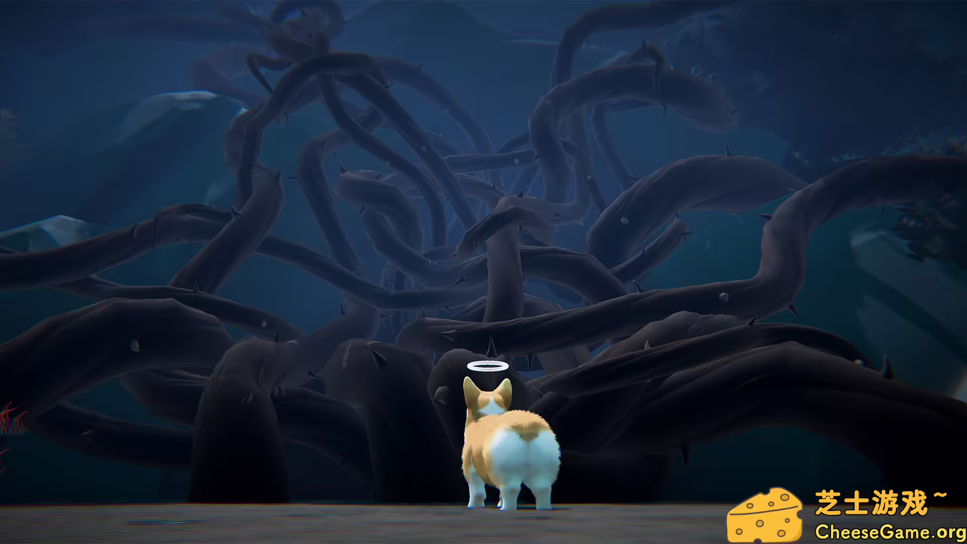 图片[2] [PC]我的小柯基/My Little Puppy | 学习版单机游戏免费下载-CheeseGame-芝士游戏